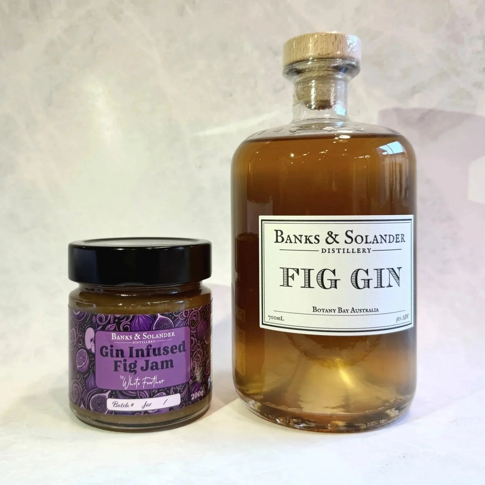 Fig Gin Bundle
