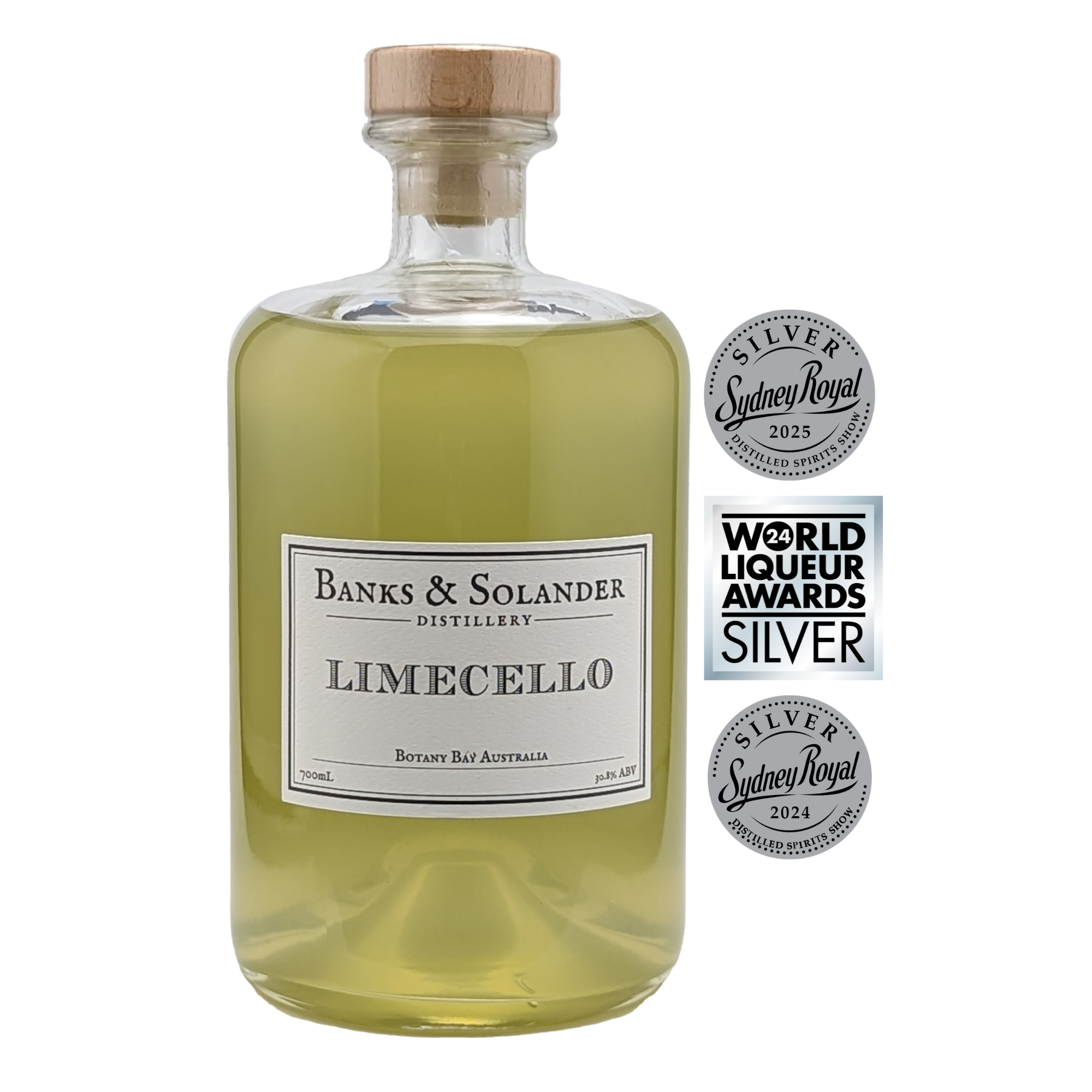 Limecello