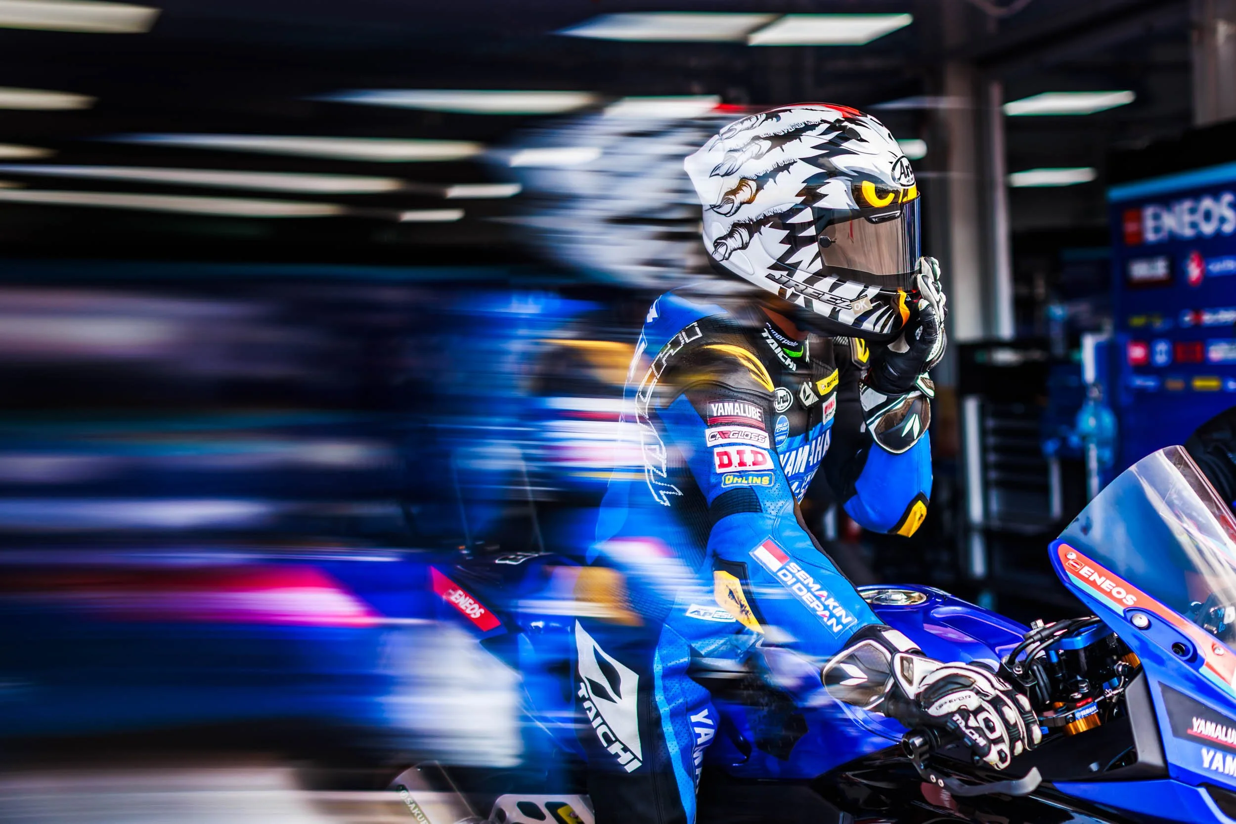 Motorcycle Racing Mandalika Circuit 10.JPG