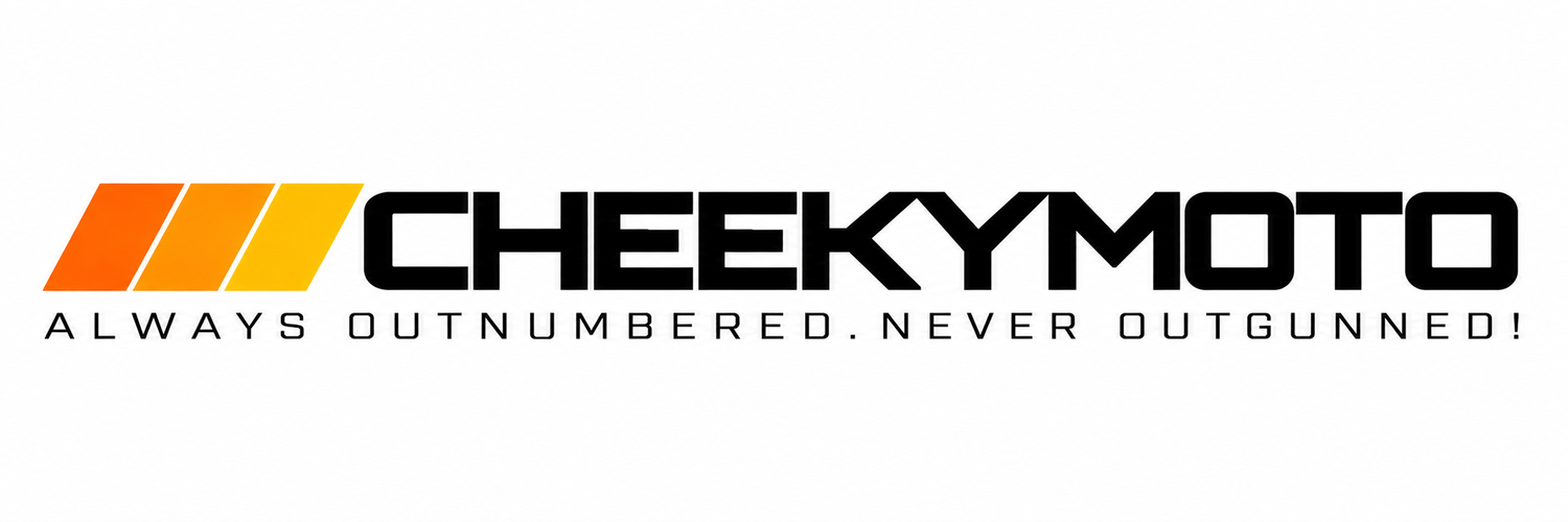 Malaysia Based Motorcycle Photographer | Cheekymoto