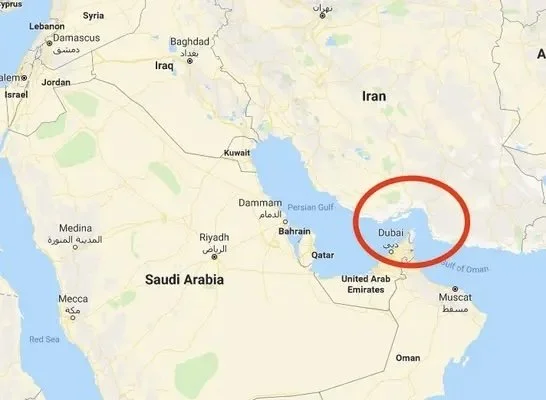 Is Iran the final battle of the War on Terror?