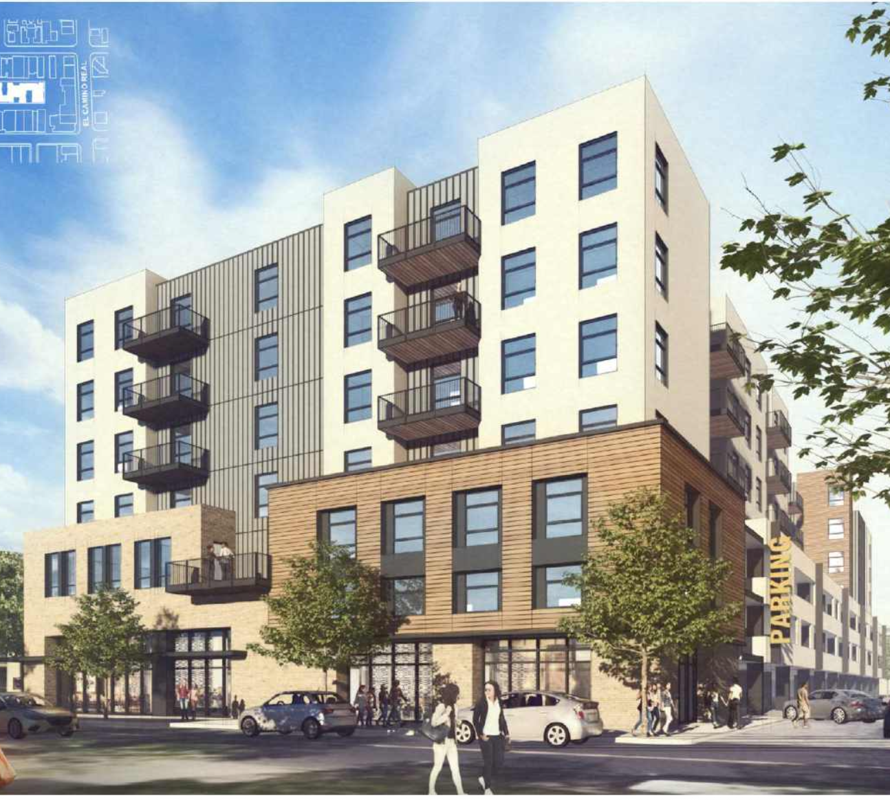 Menlo Park Measure P isn’t about Housing, it’s about Local Control