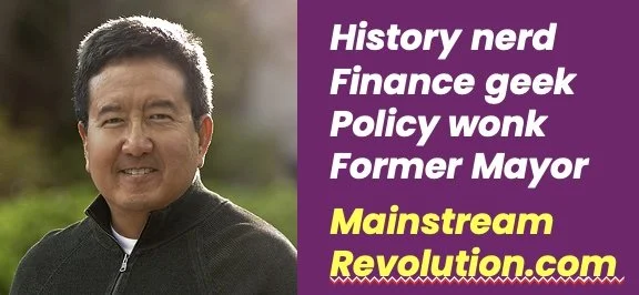 Mainstream Revolution