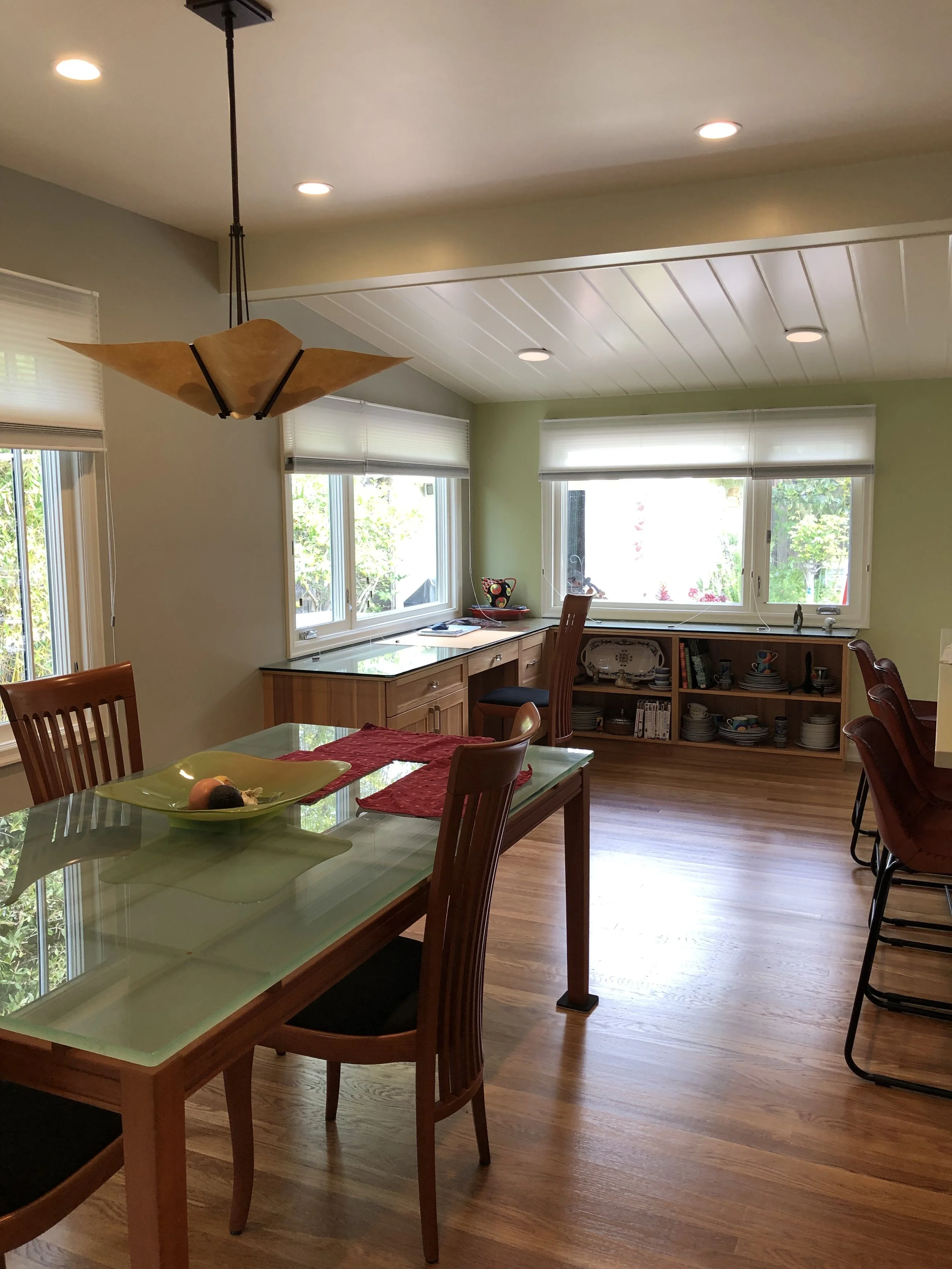 Kitchen remodel by JRMK