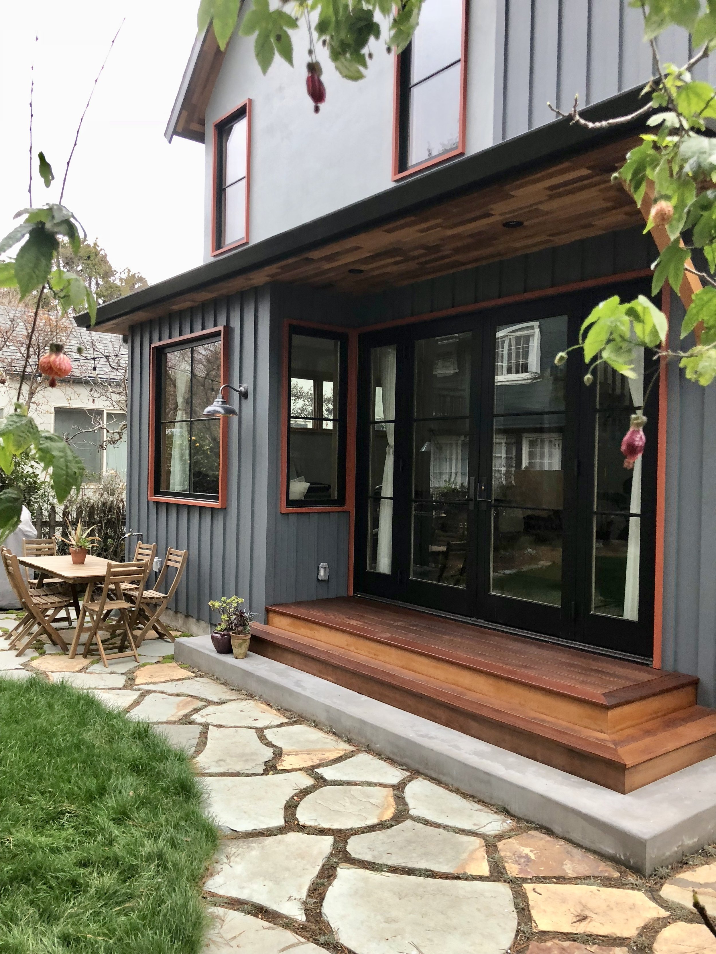 West Berkeley Remodel