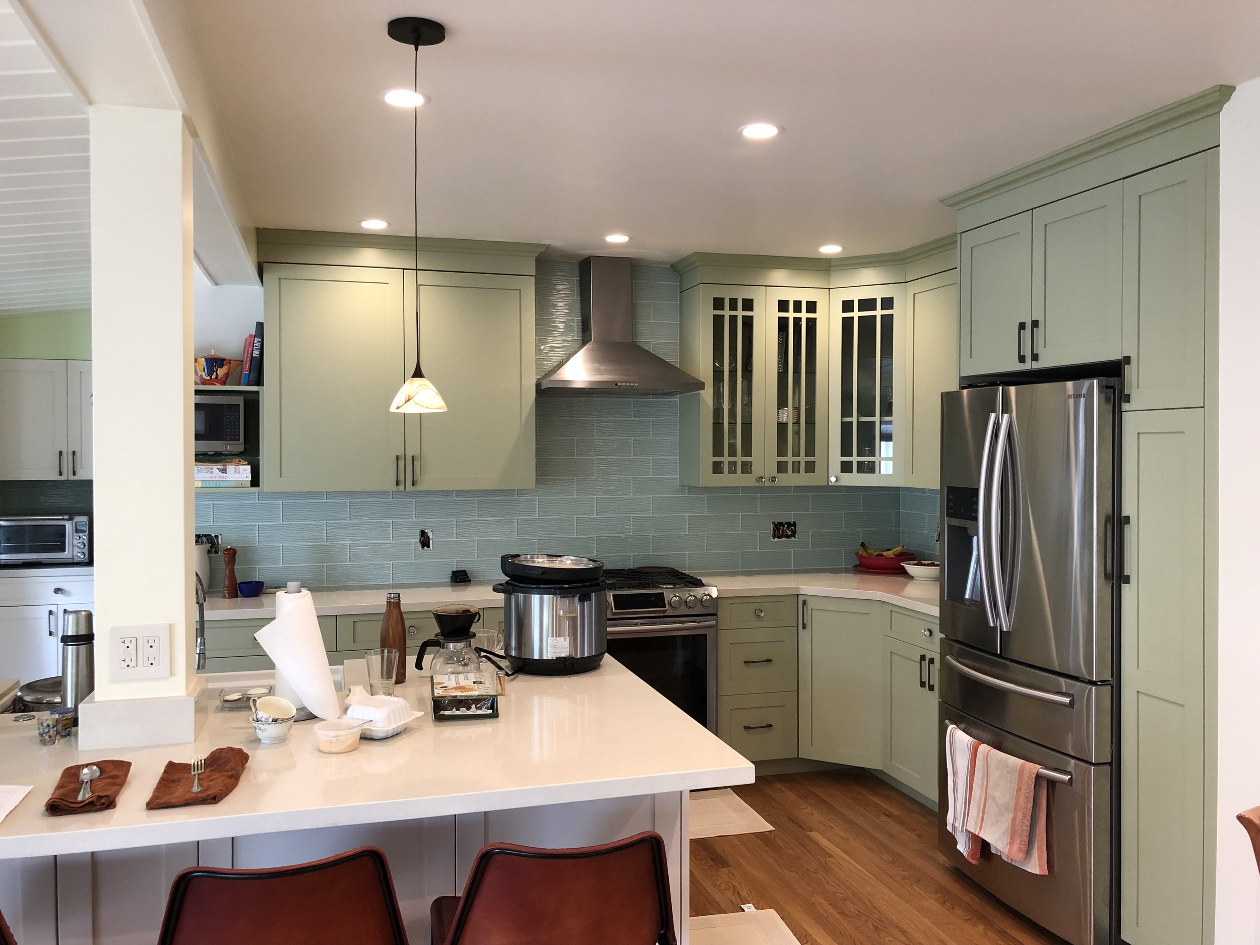 El Cerrito Kitchen