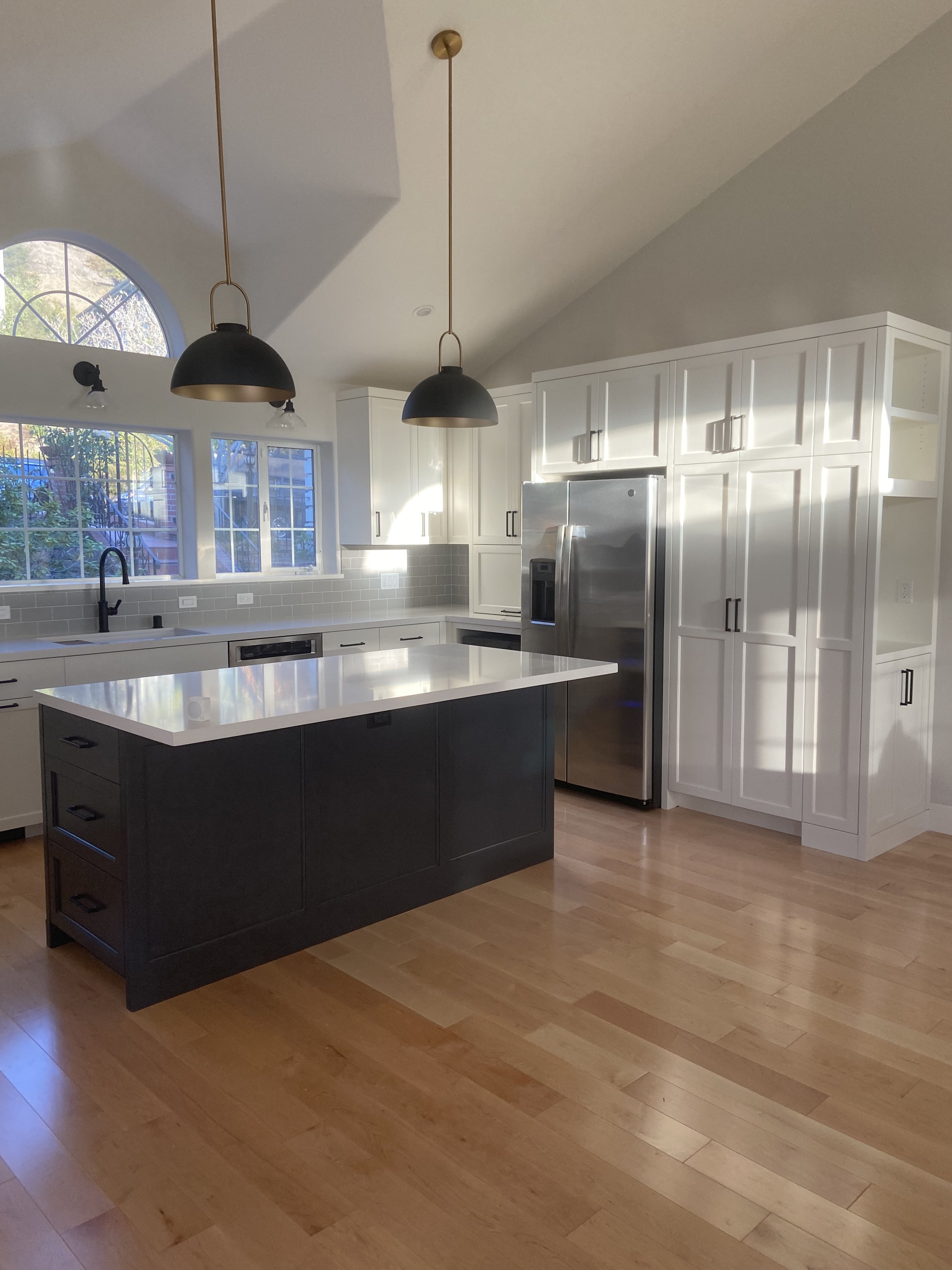 Montclair Kitchen