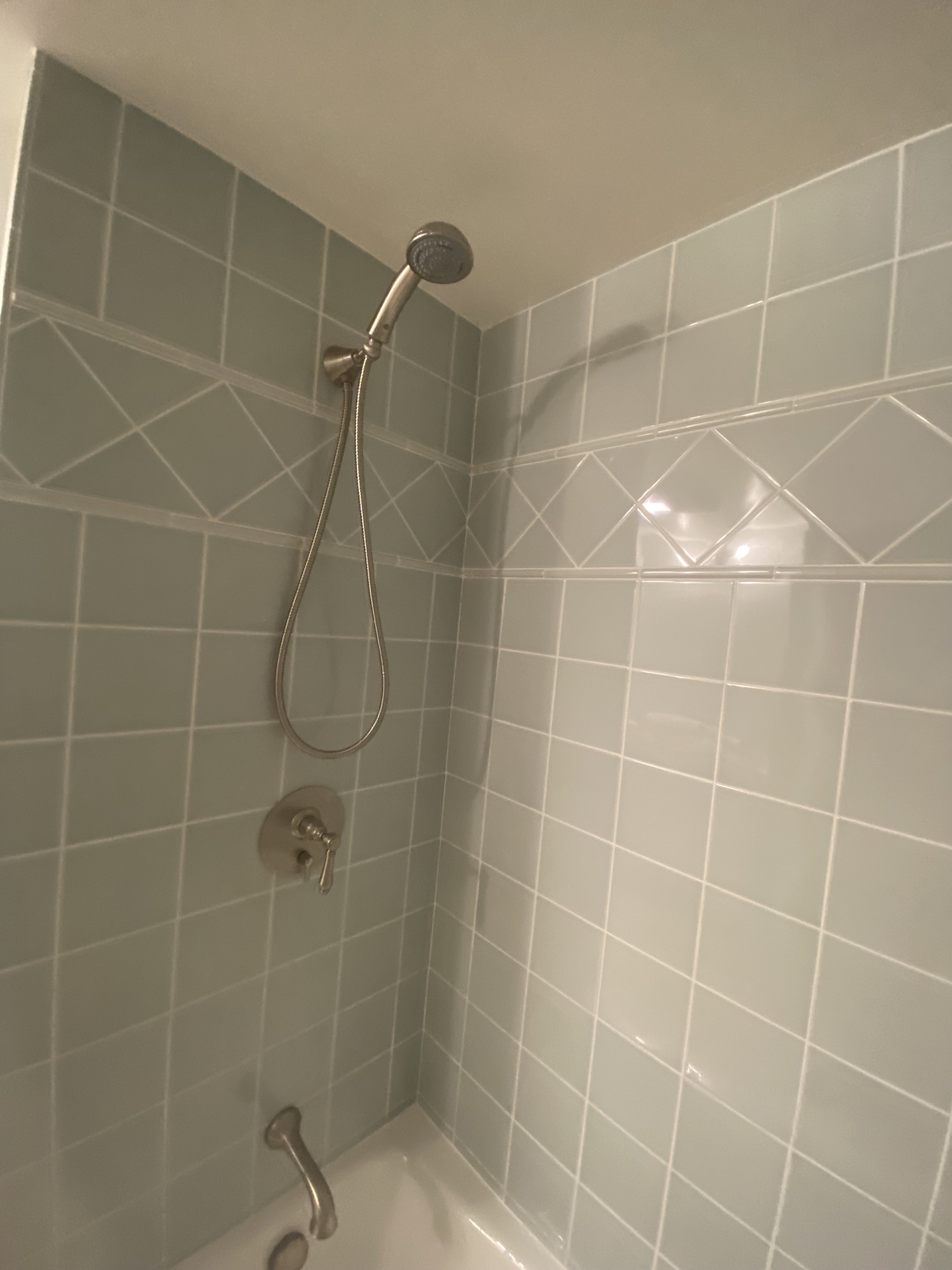 West Berkeley Bathroom