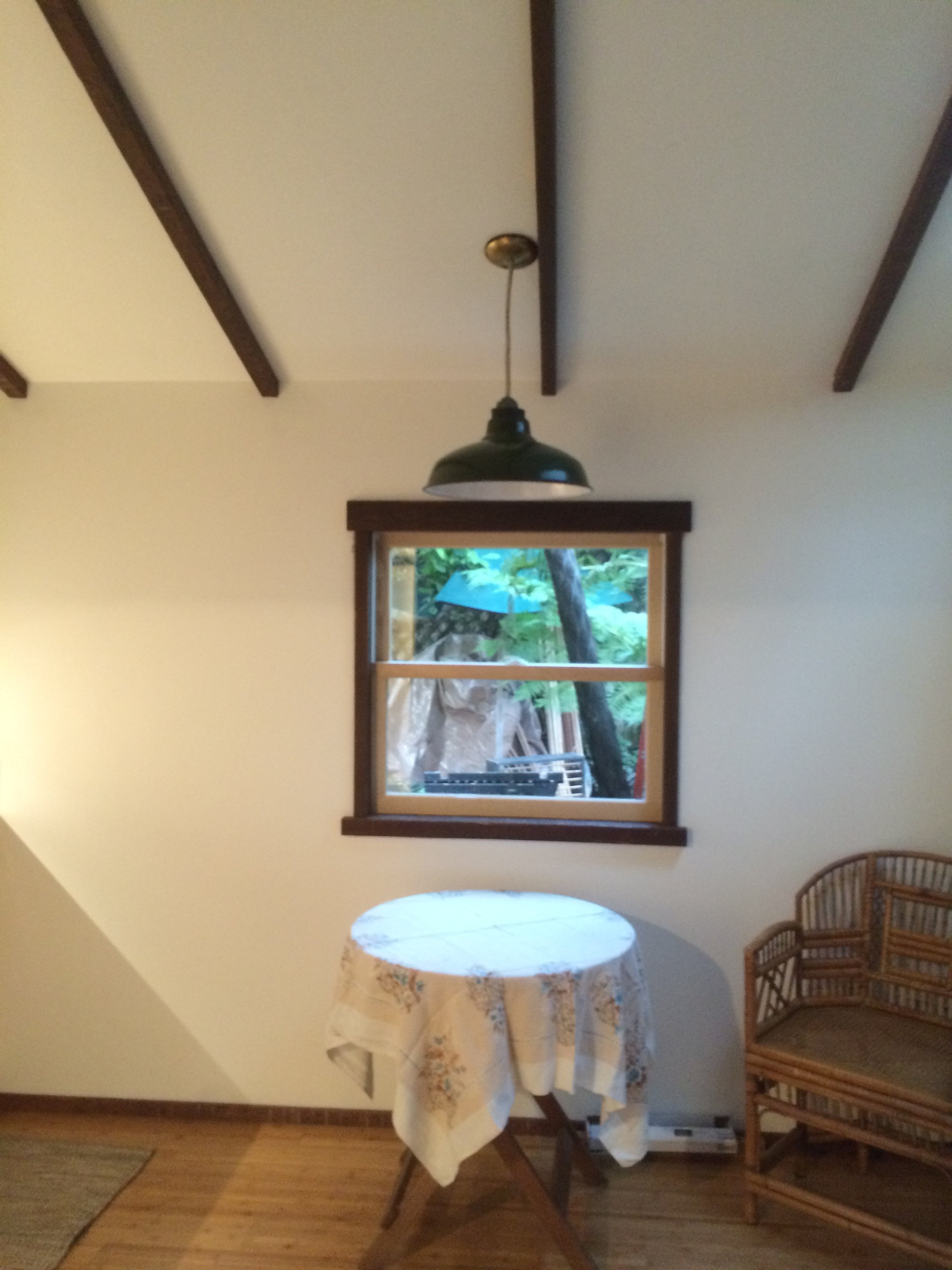ADU remodel by JRMK