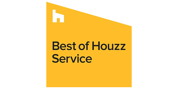 Best of Houzz Service (Copy) (Copy)