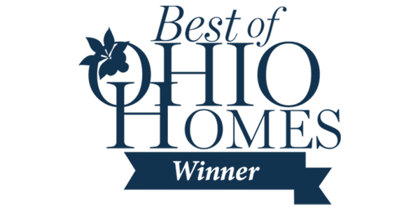 Best of Ohio Homes
