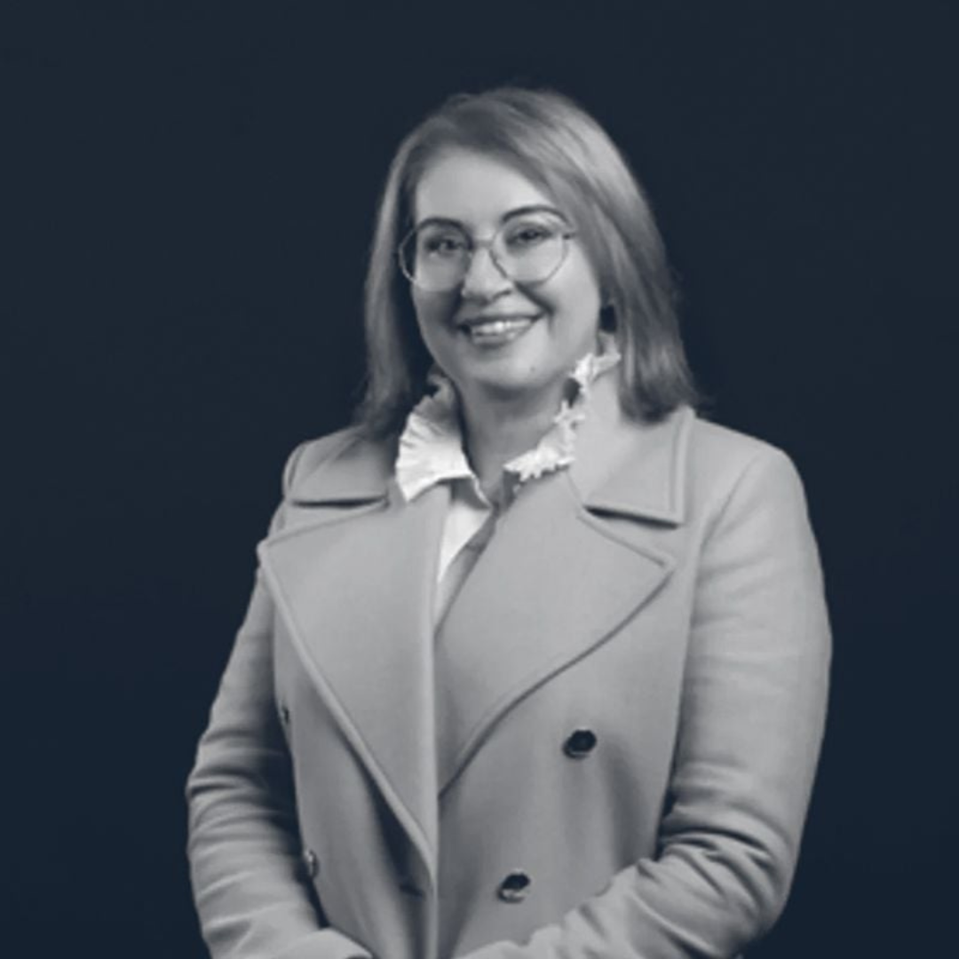 Clementina Tralongo, Director & Head of Property Management, Dingle Partners