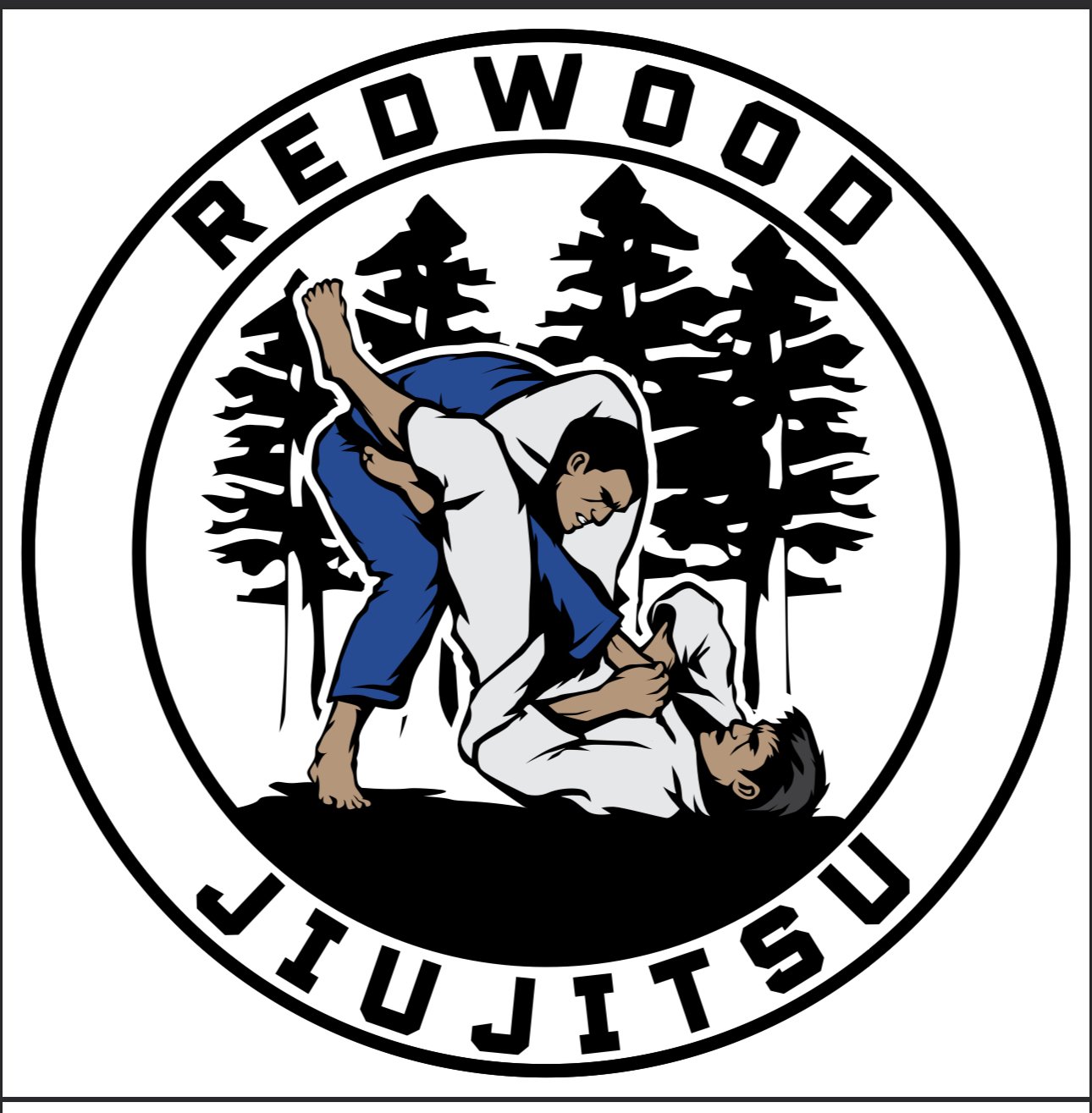 Redwood Jiu-Jitsu