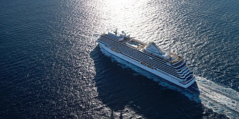 Regent Seven Seas - Book Now