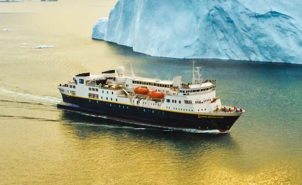 Expedition - Book Now
