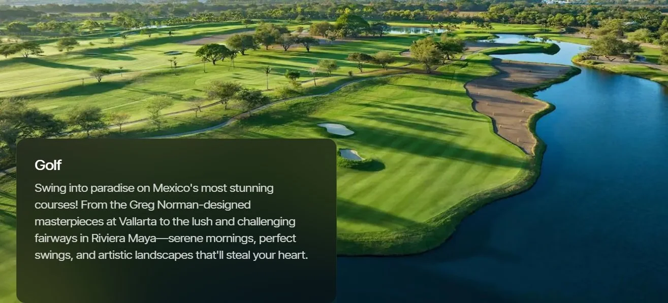 Vidanta World - Book Now