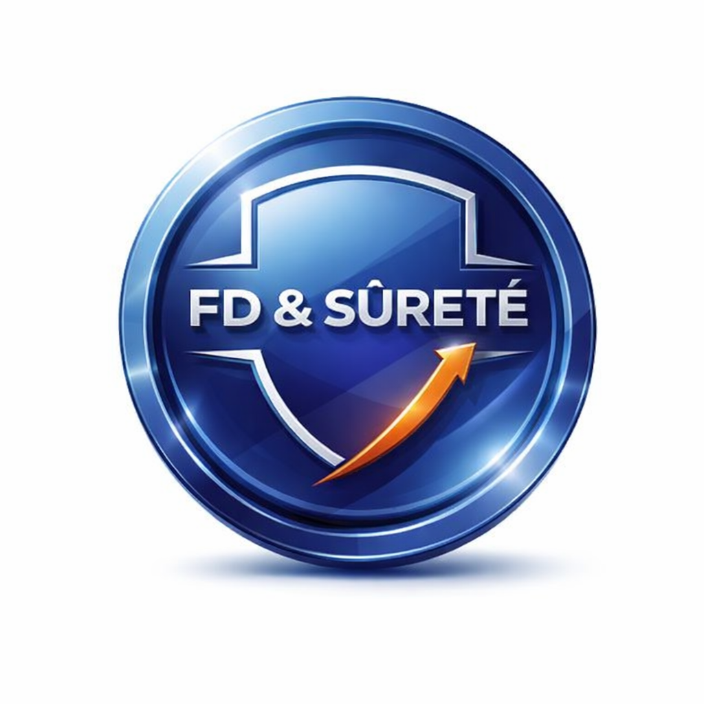 FD&amp;SÛRETÉ