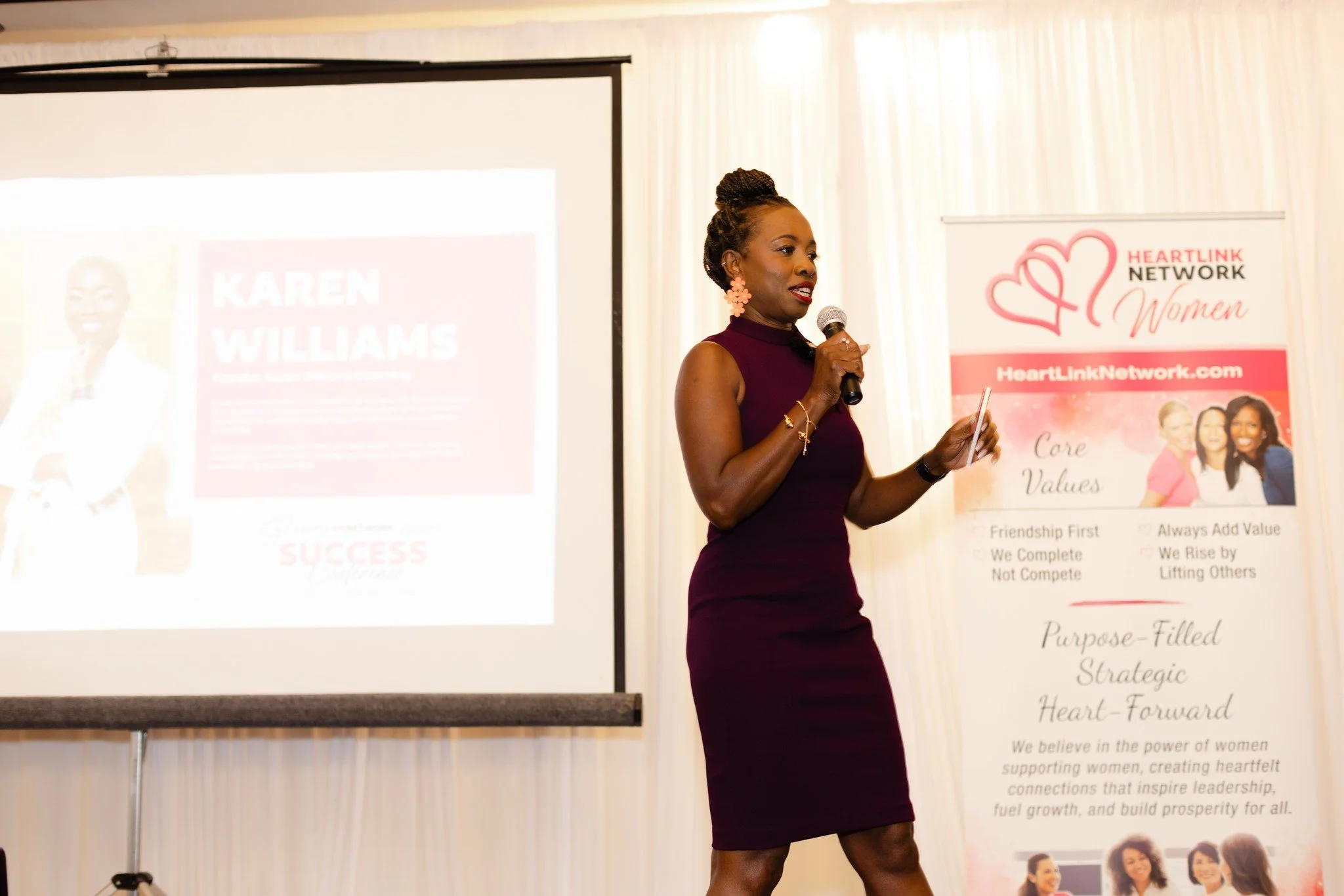 Conference Highlight