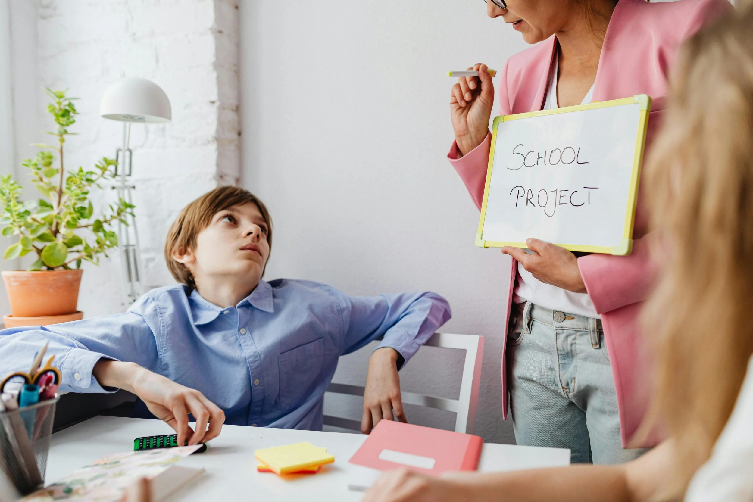 What is Executive Functioning (a Parent-Friendly Guide)
