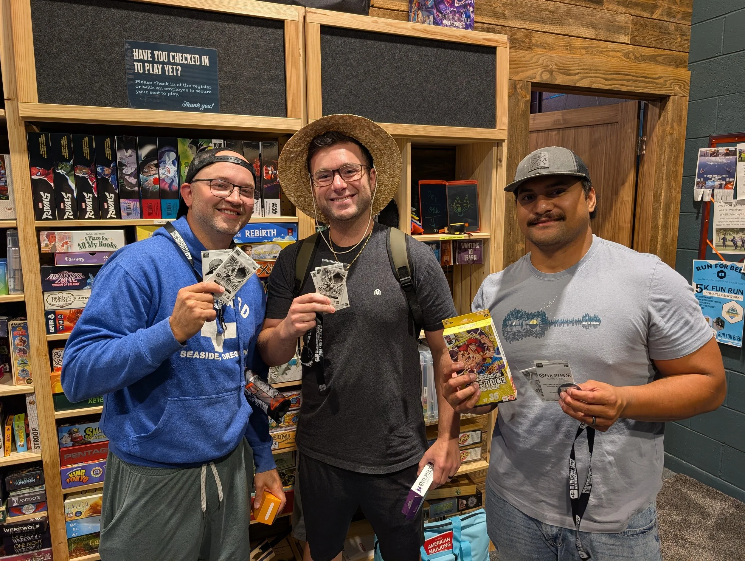 One Piece Beginners Deck Party 2026 Winners.jpeg