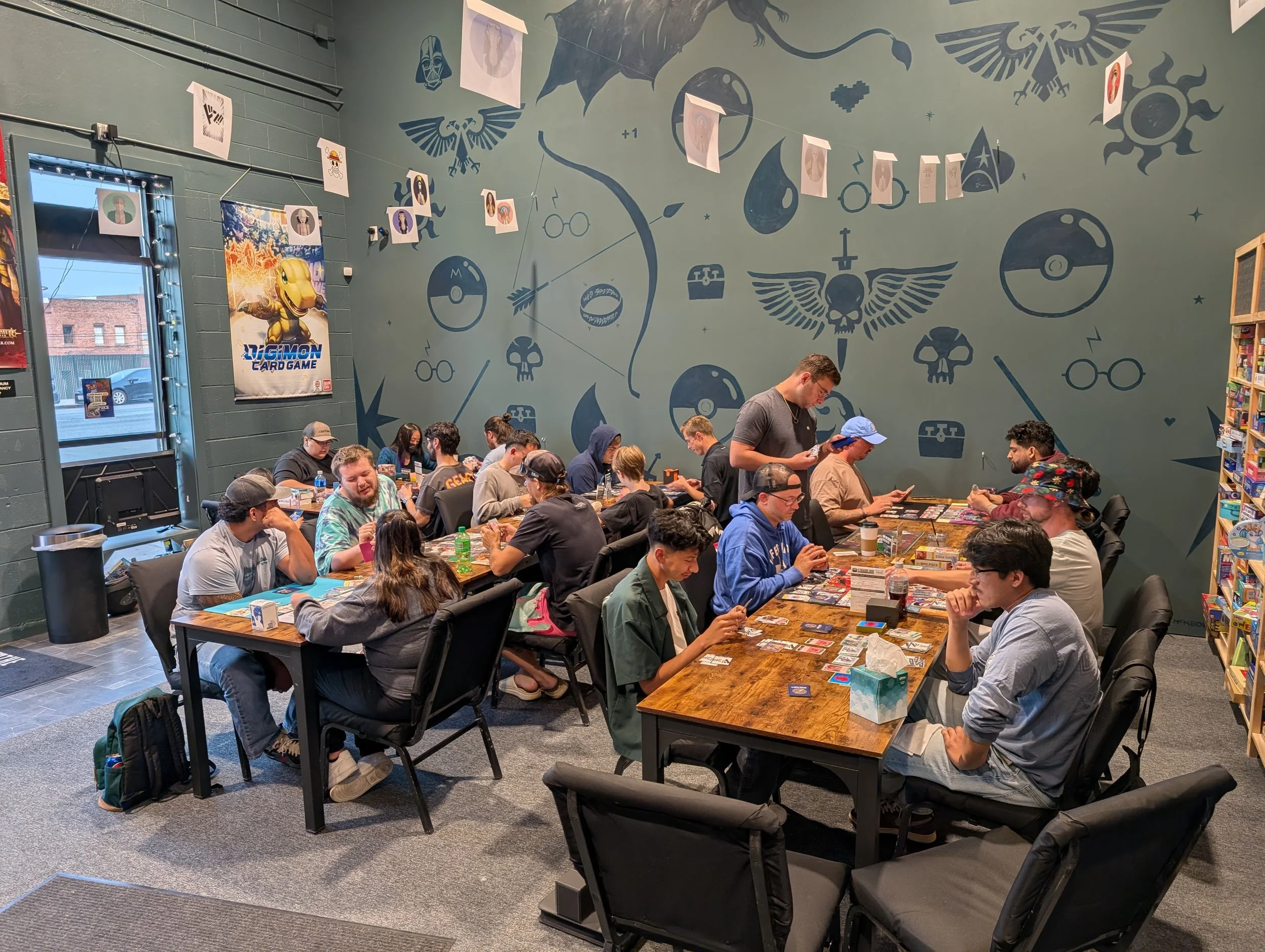 One Piece Beginners Deck Party 2026.jpeg