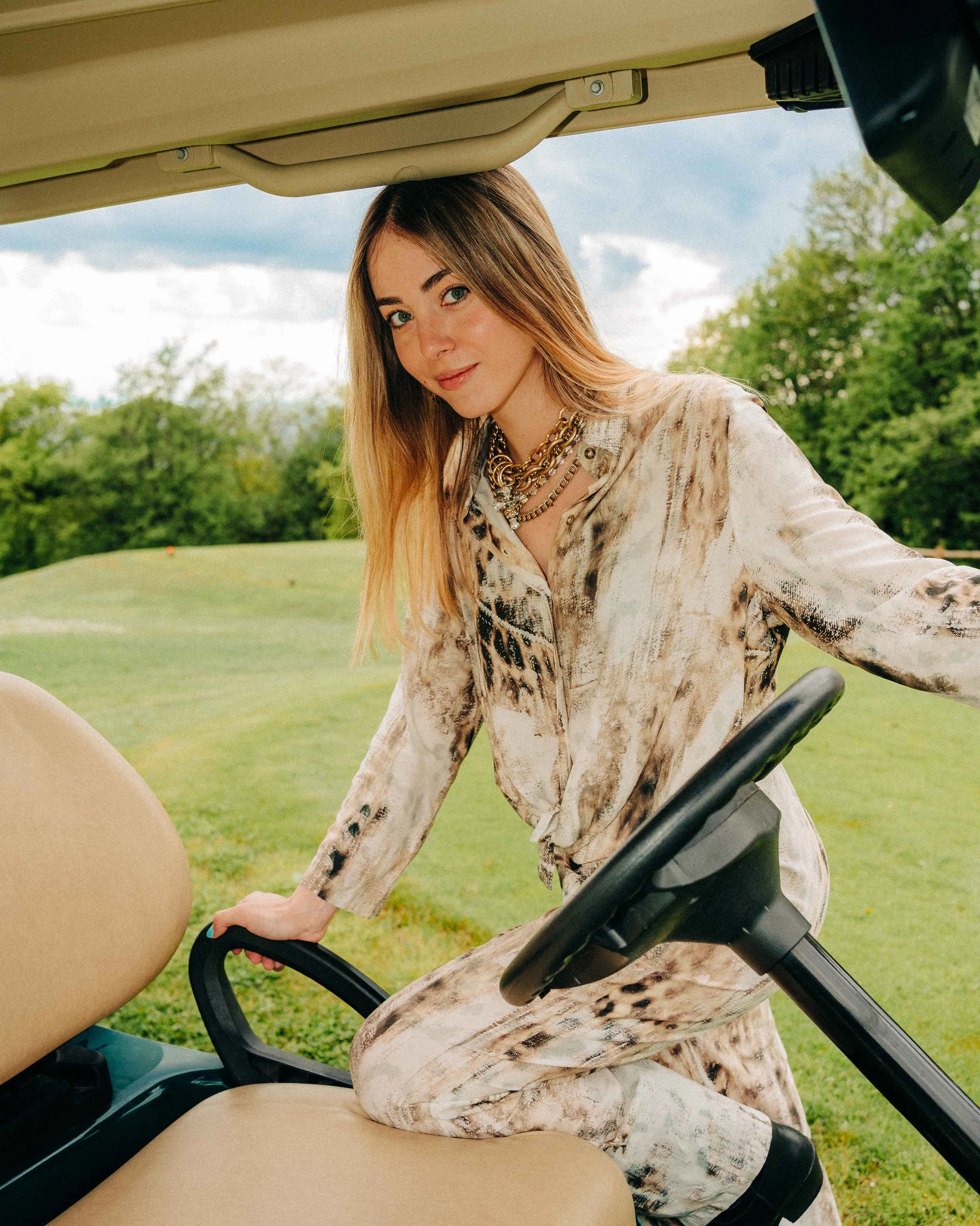 Dalla Stella Maria Teresa