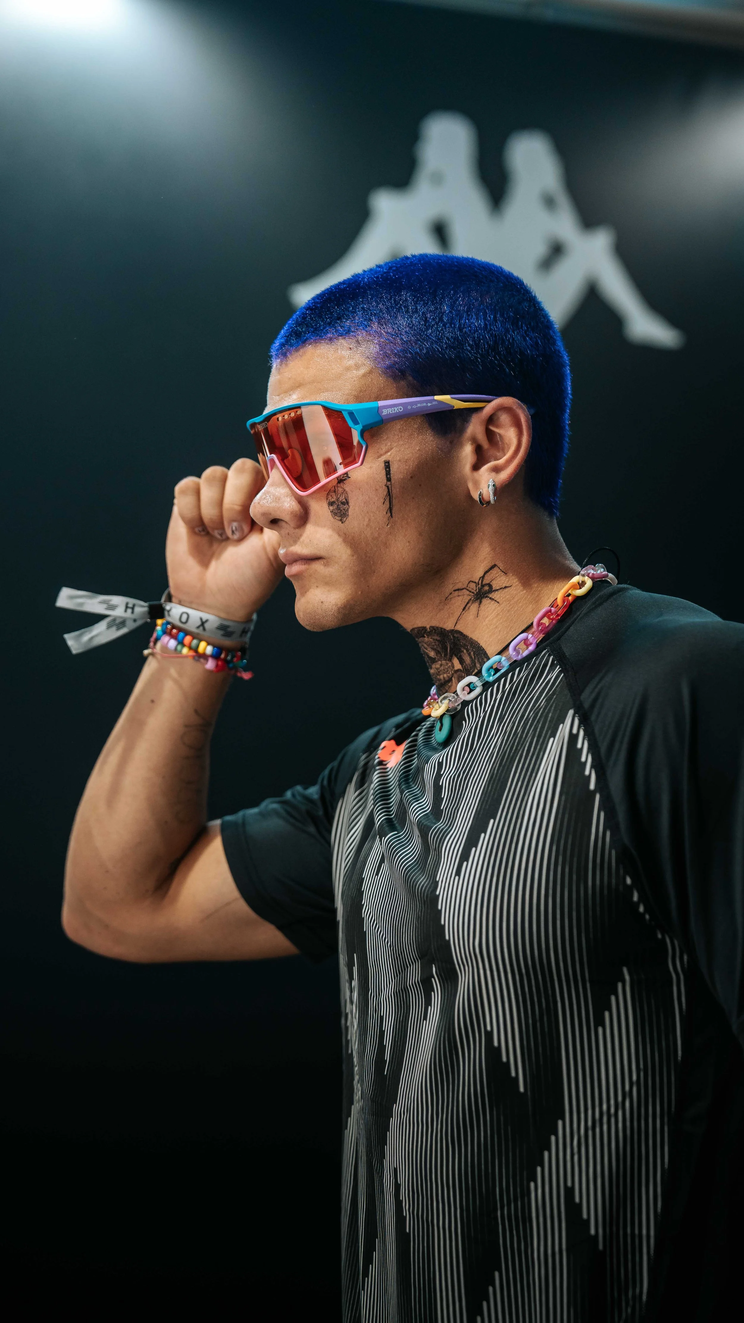 Kappa @RiminiWellness