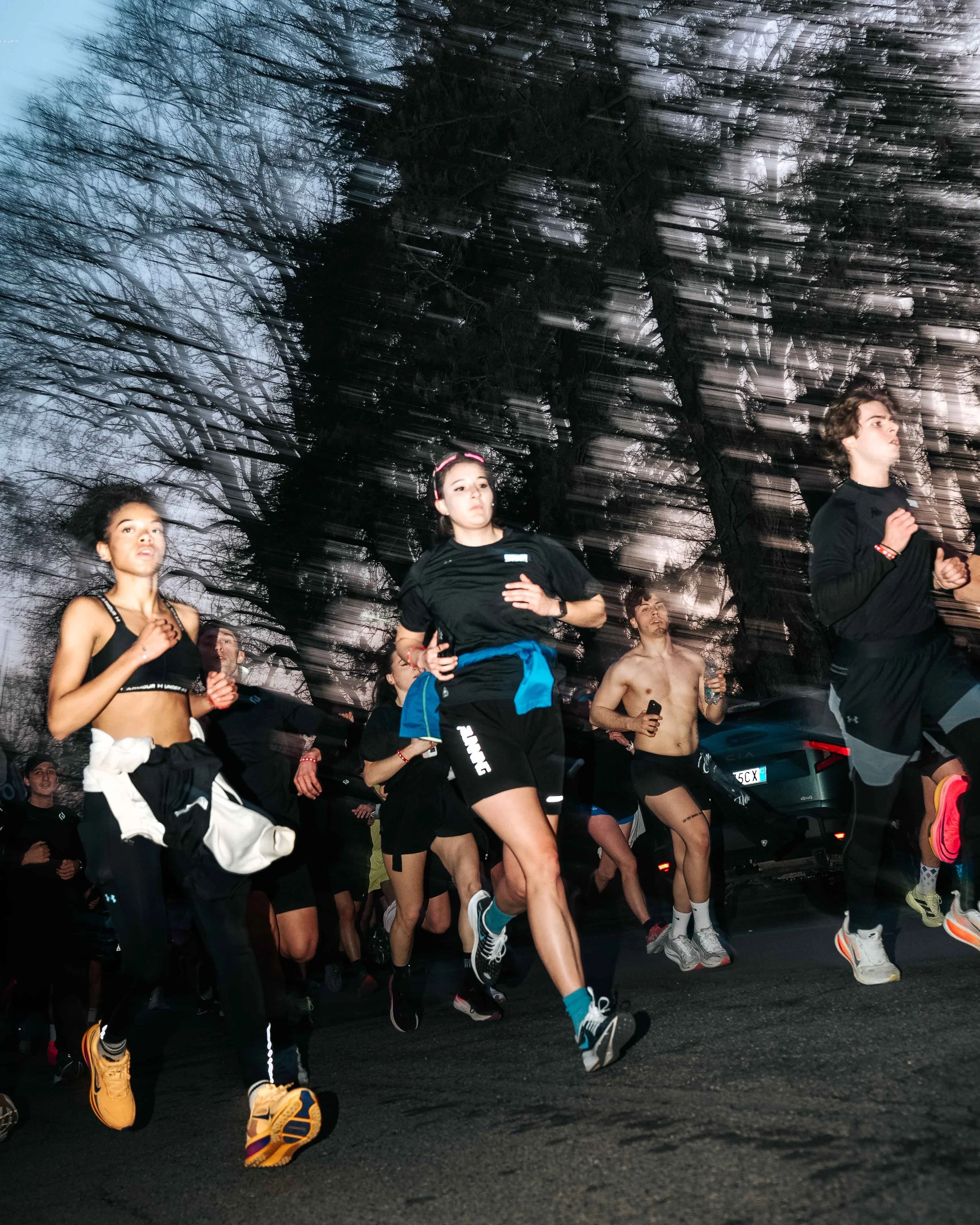 Kappa Sport - Torino running club