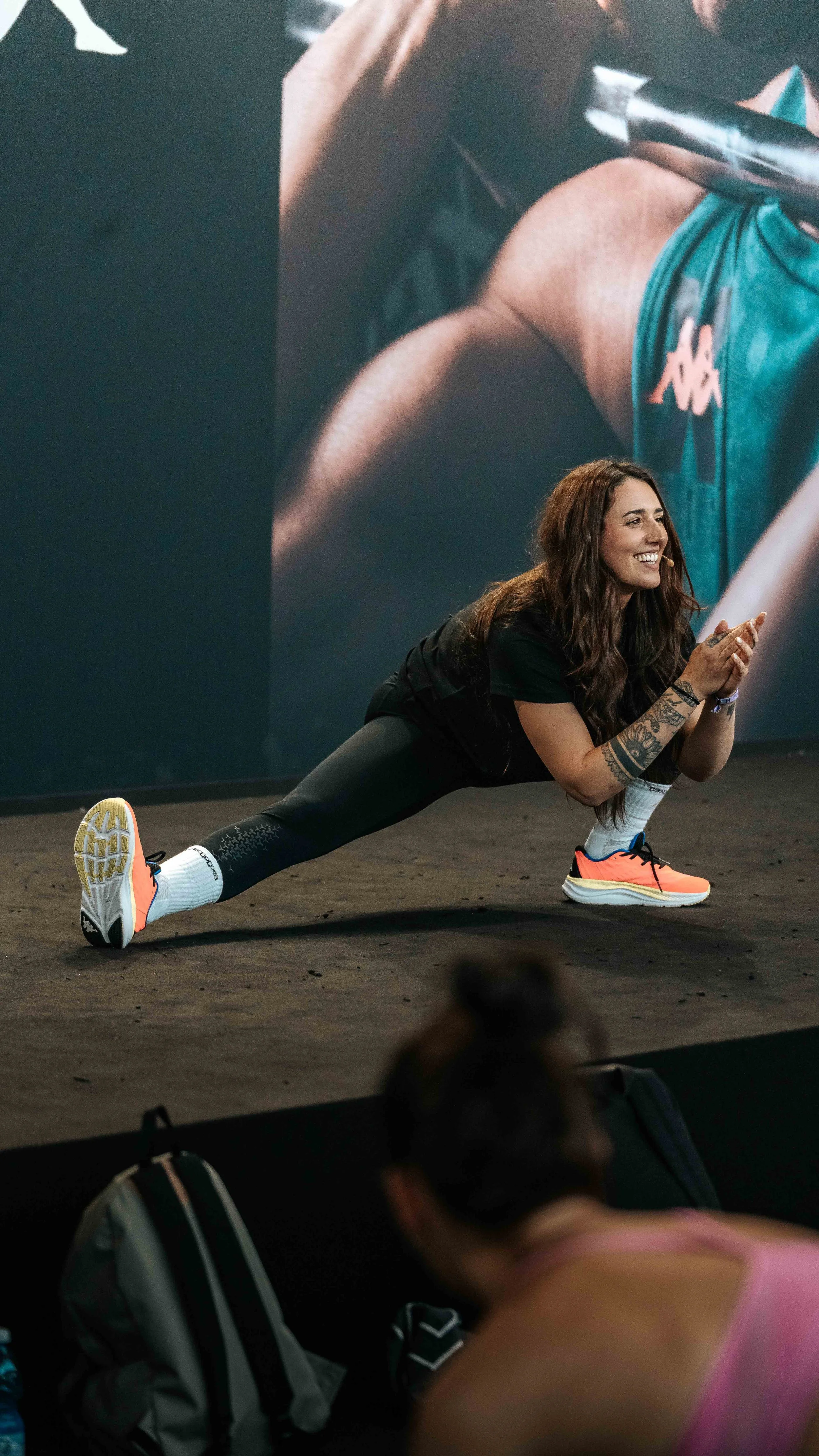 Kappa Sport - Rimini Wellness