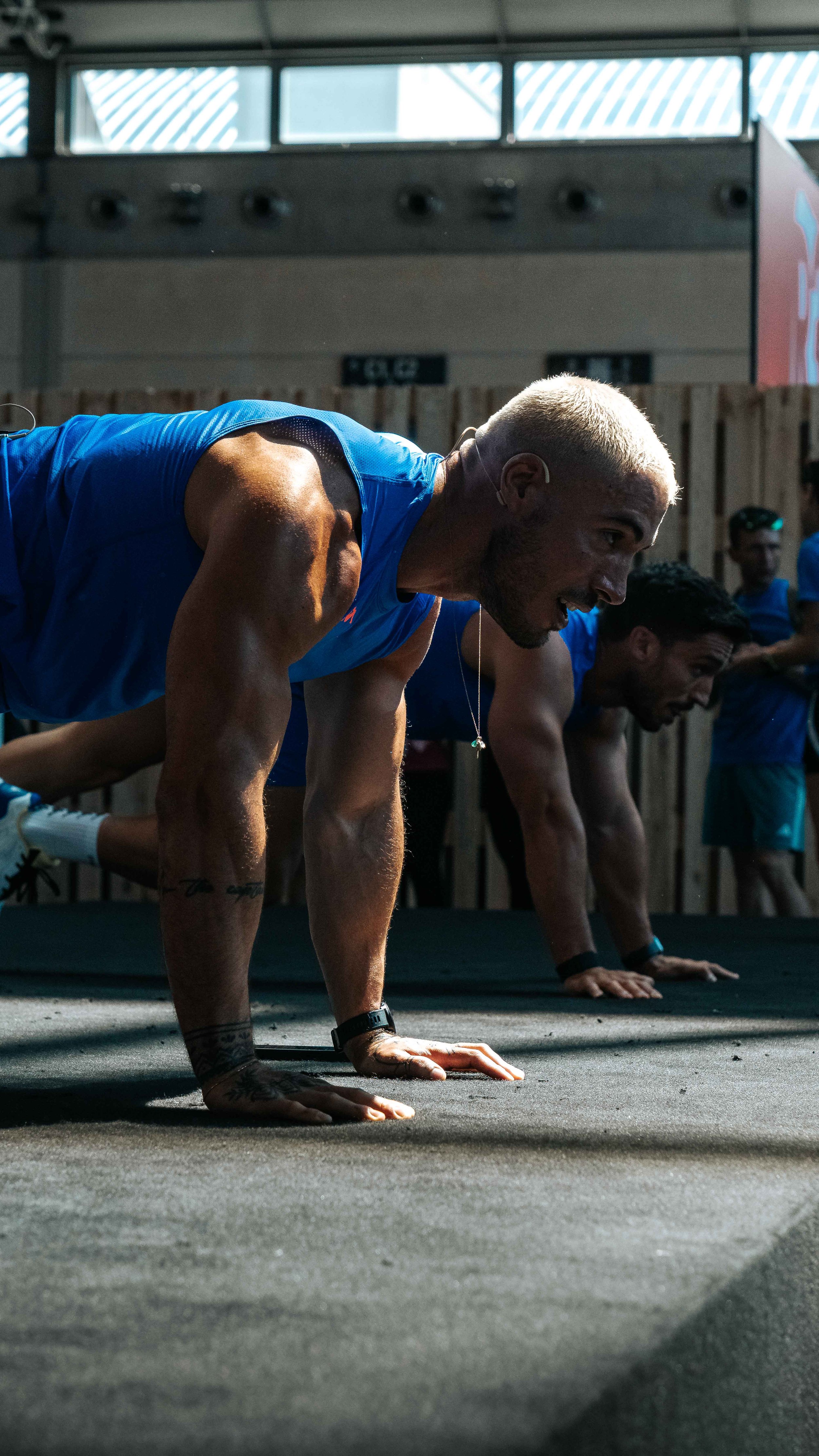 Kappa Sport - Rimini Wellness