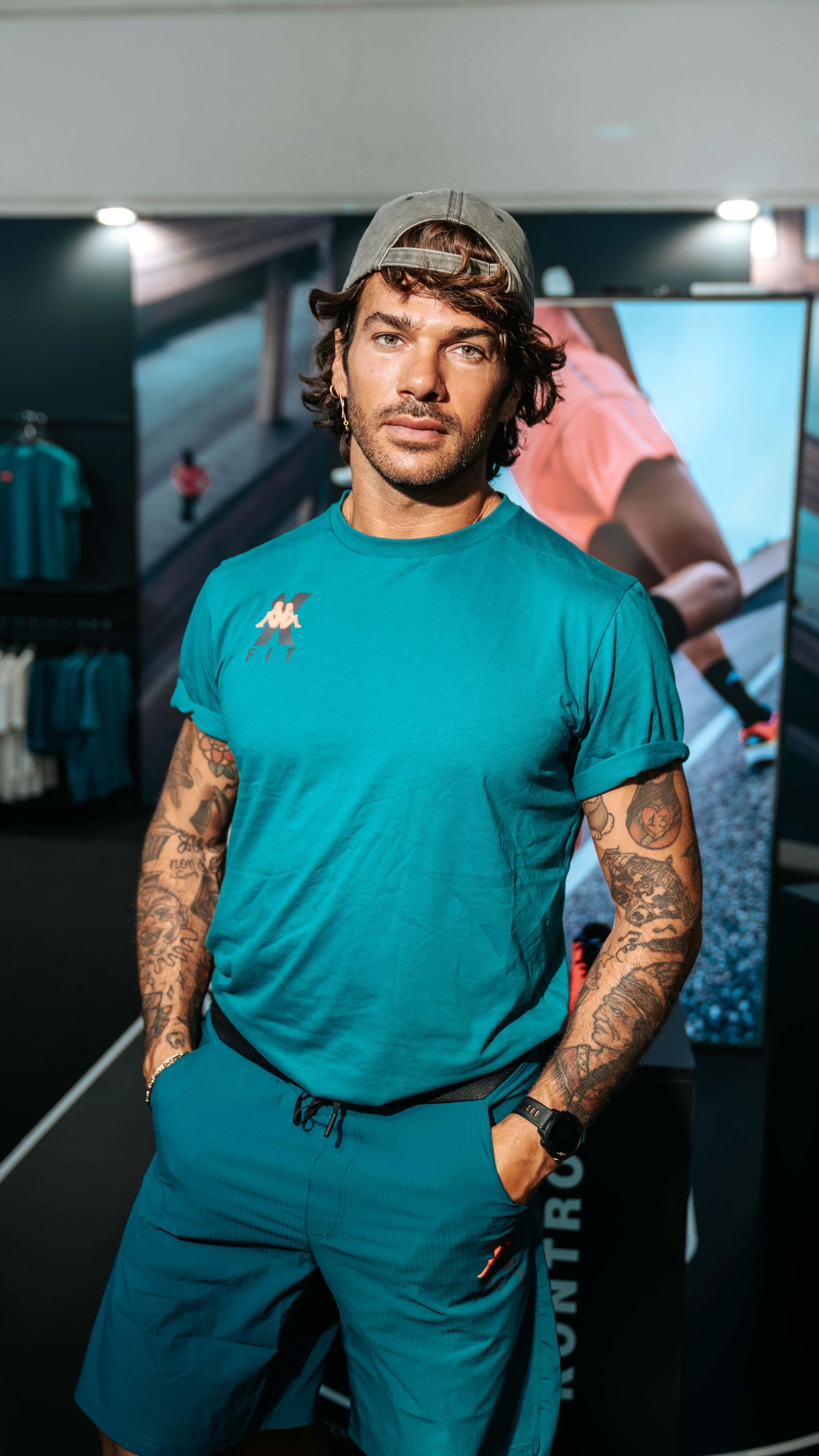 Kappa @RiminiWellness