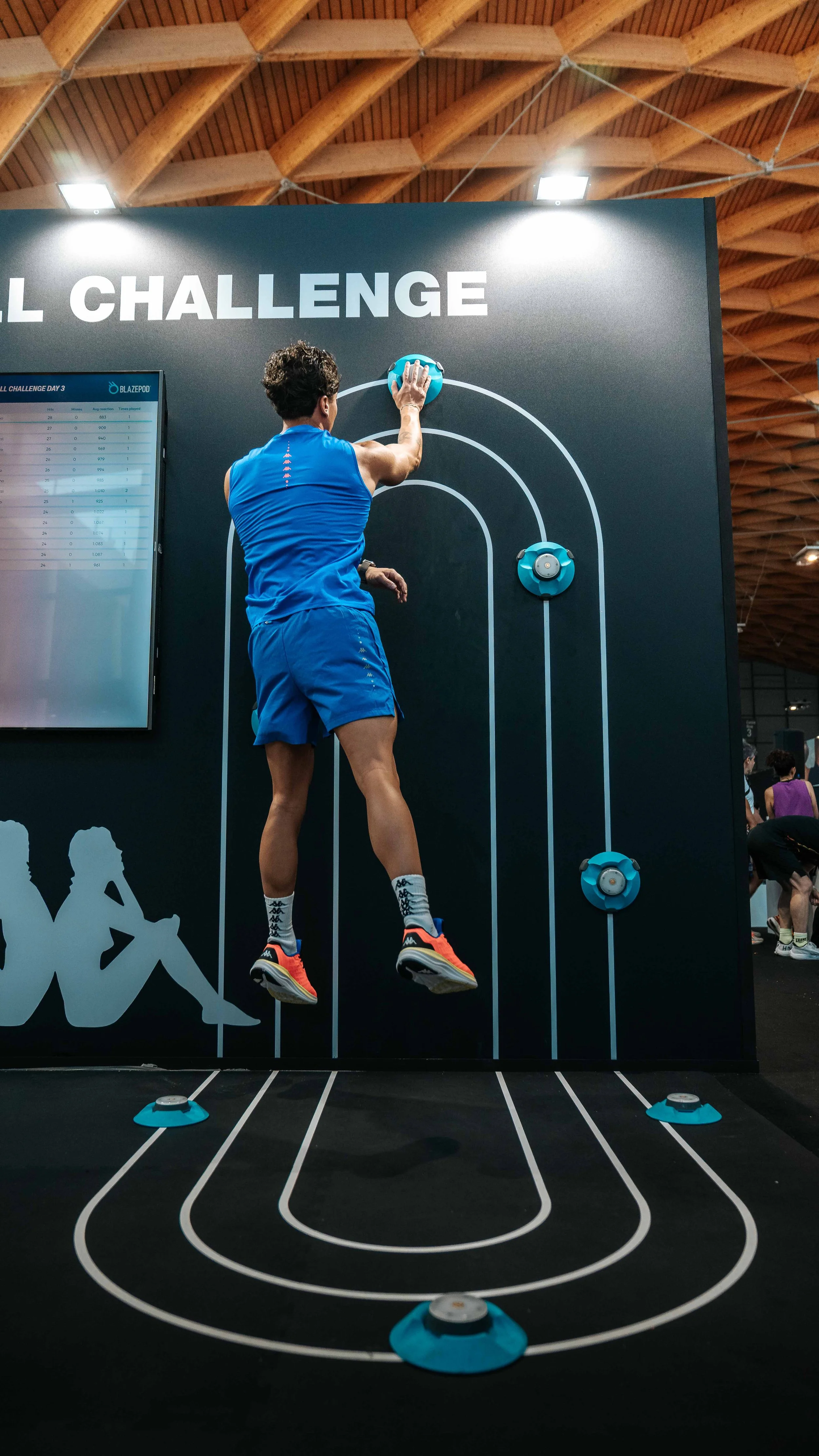 Kappa Sport - Rimini Wellness