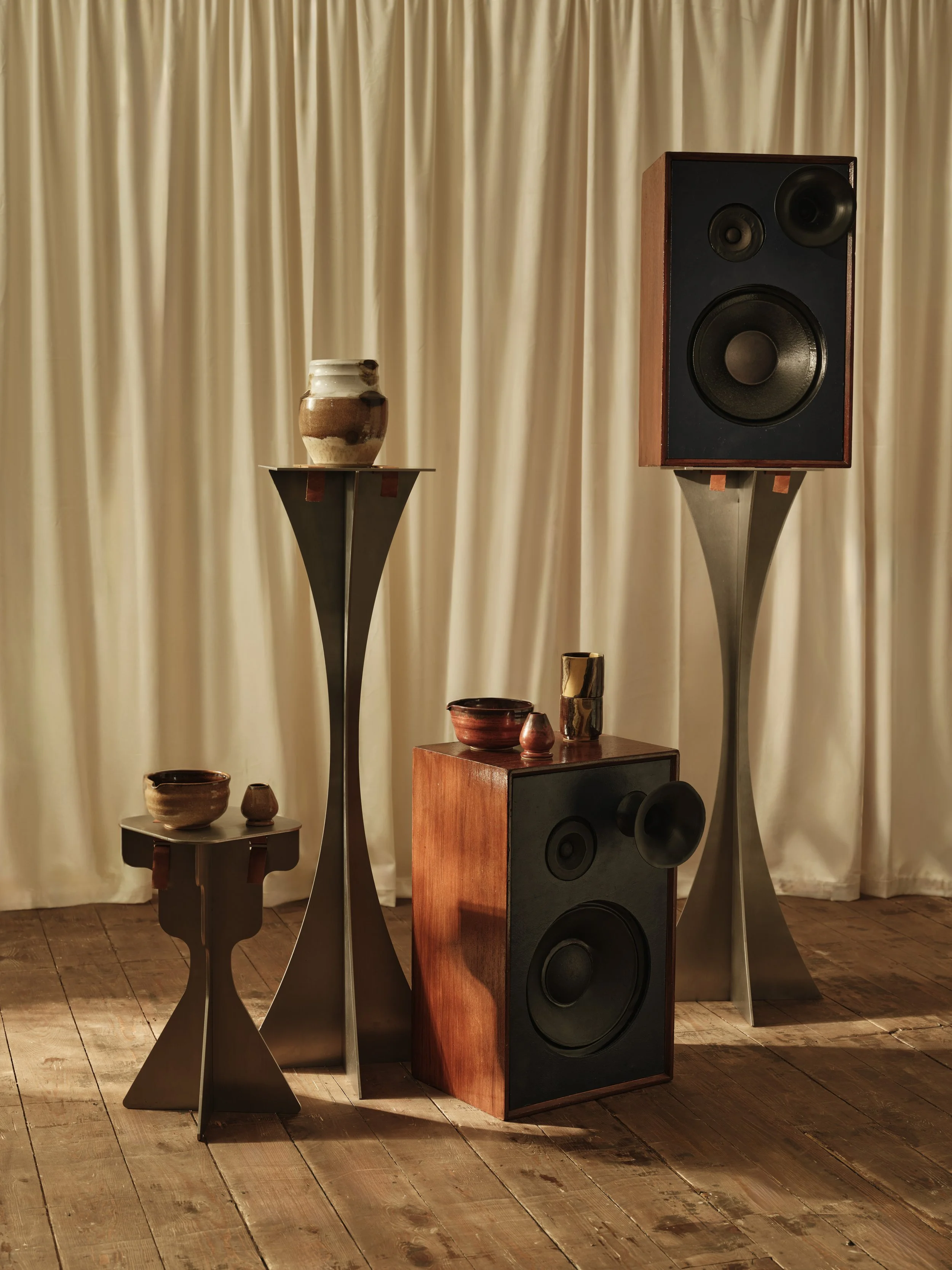 The Gingerbread House 