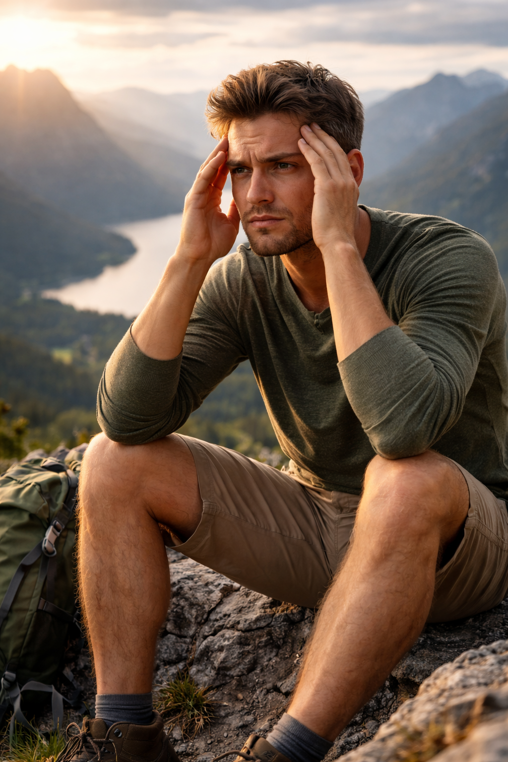 Why Insight Doesn’t Stick