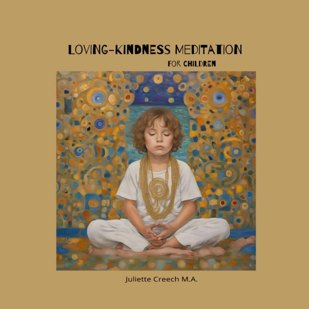 Loving-Kindness Meditation: For Children