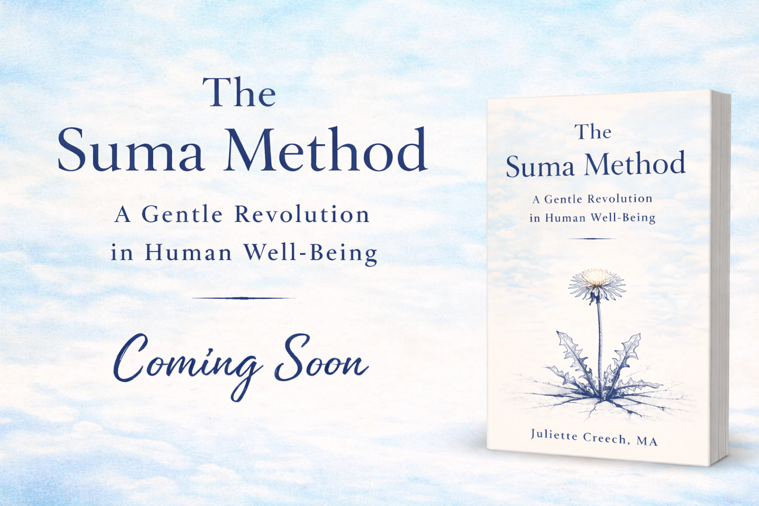 The Suma Method: A Gentle revolution in Human Well-Being