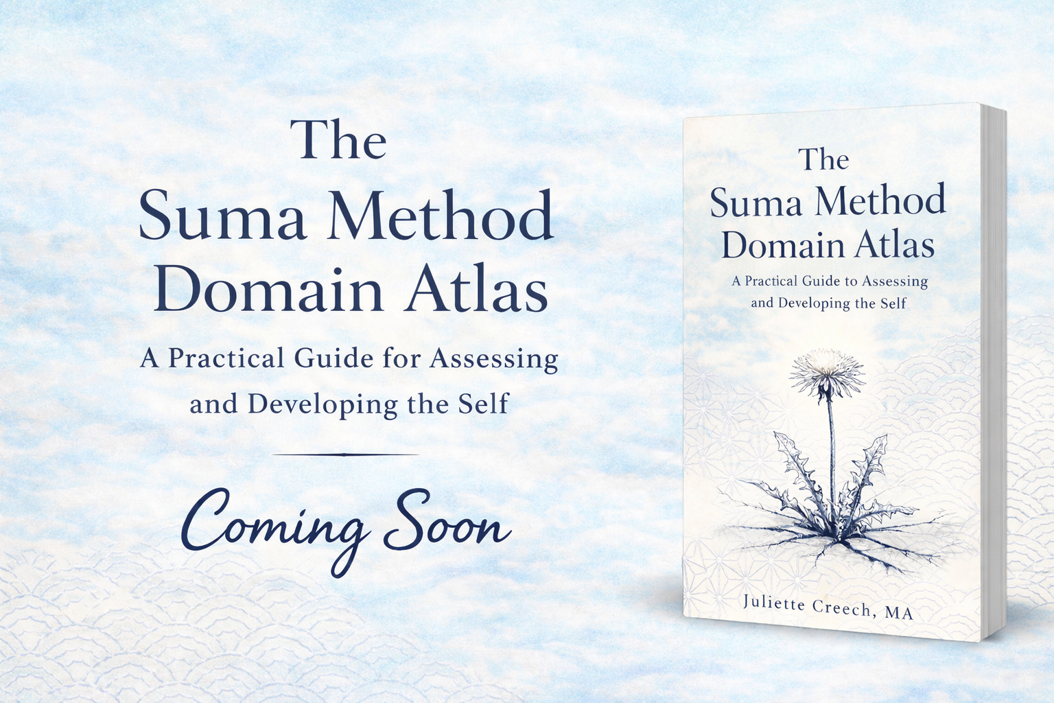 The Suma Method Domain Atlas