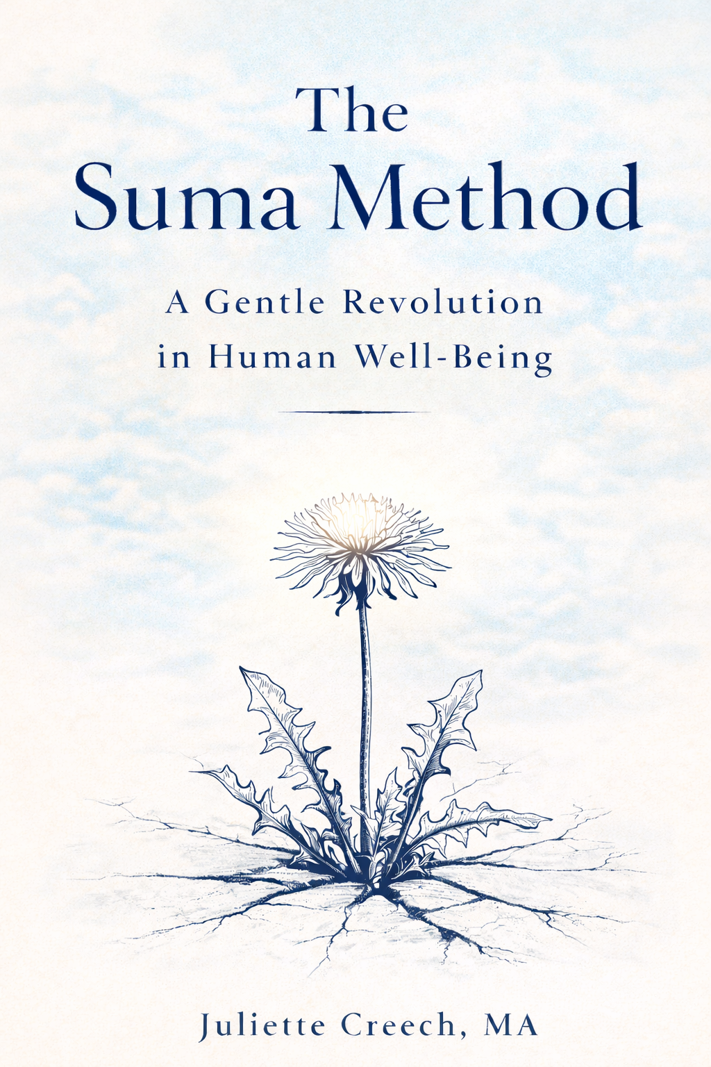 The Suma Method: A Gentle Revolution in Human Well-Being