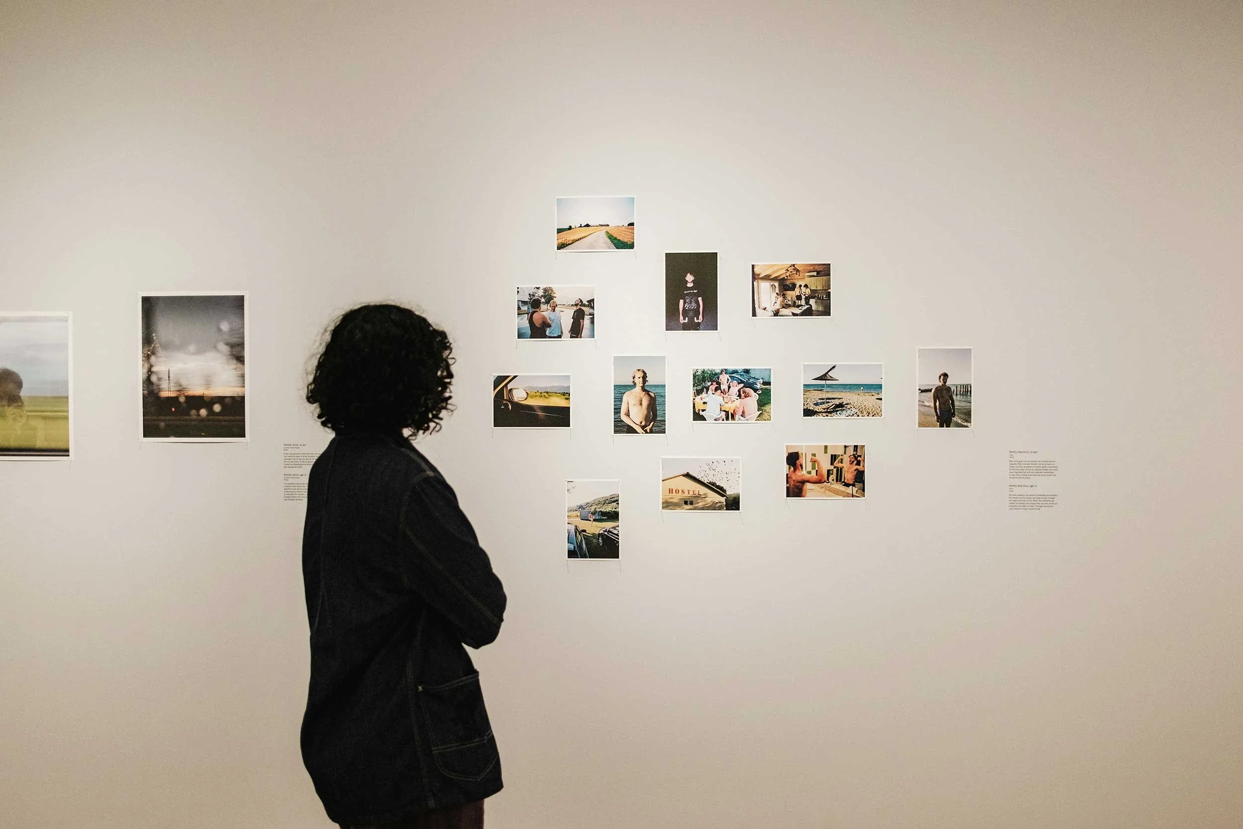 The Power of Visual Storytelling Across Design Disciplines