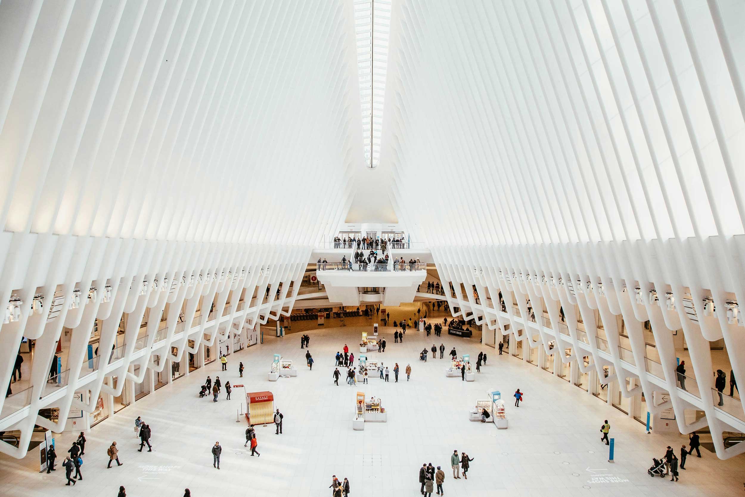 Navigating the Futures of Retail: A Designer’s Perspective