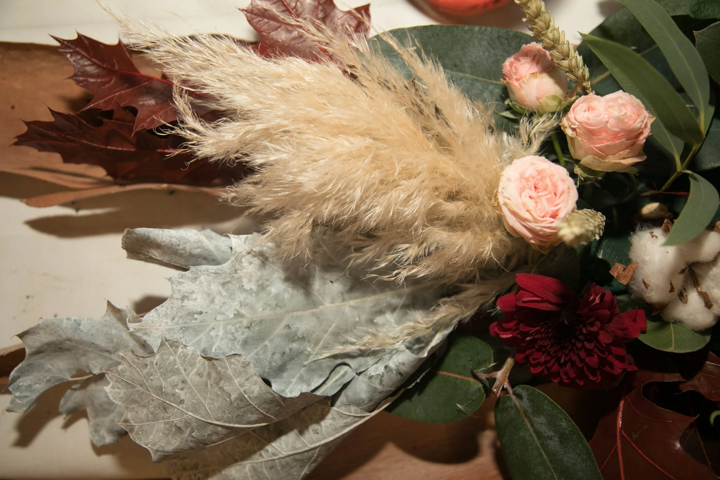 Chrysa & Giorgos — Boho Wedding in Gytheio