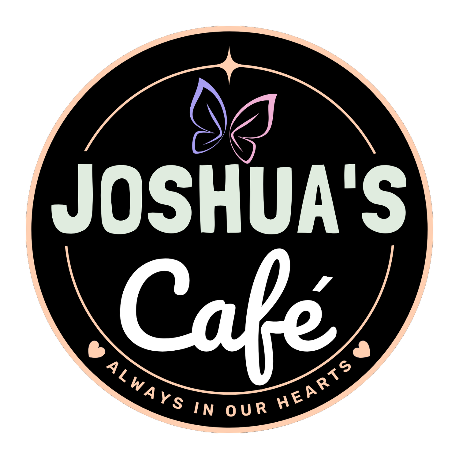 Joshua&#39;s Cafe