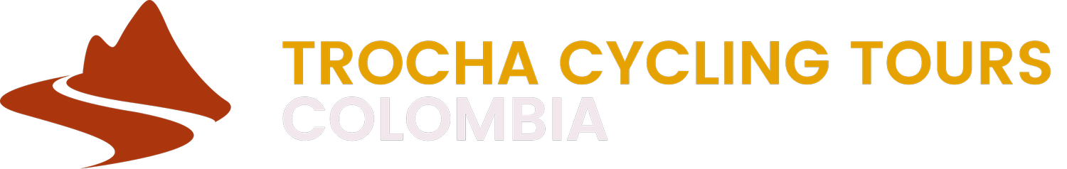 Trocha Cycling Tours Colombia