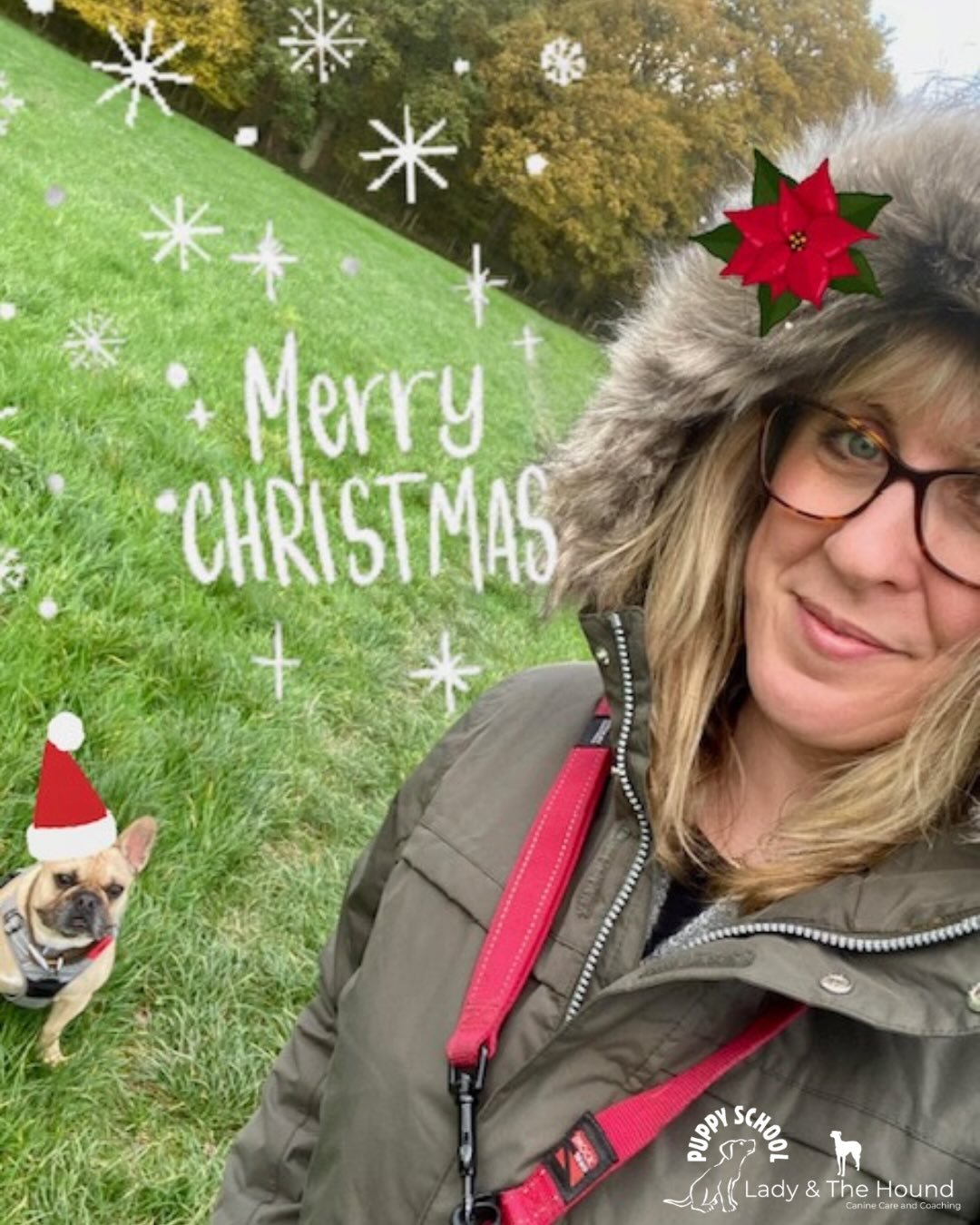 &hearts;️🌺🎄Wishing all our lovely clients a very merry and peaceful holiday season 💫

Thank you to everyone who has continued to support my independent small business this year, I&rsquo;m so grateful to still be doing what I love and feel honoured
