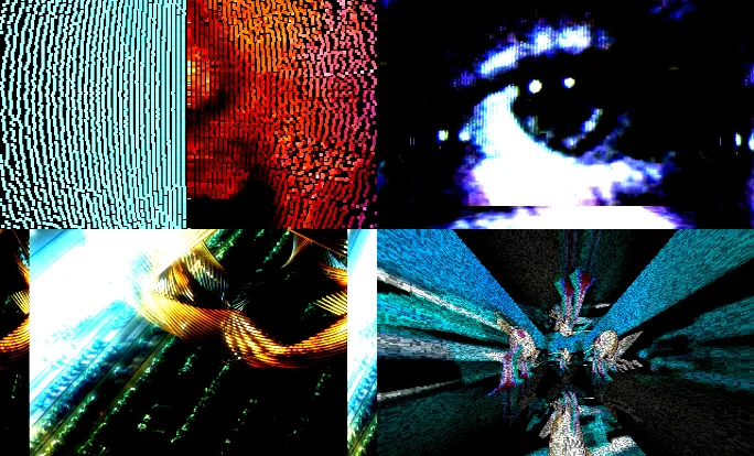 The art of vision
