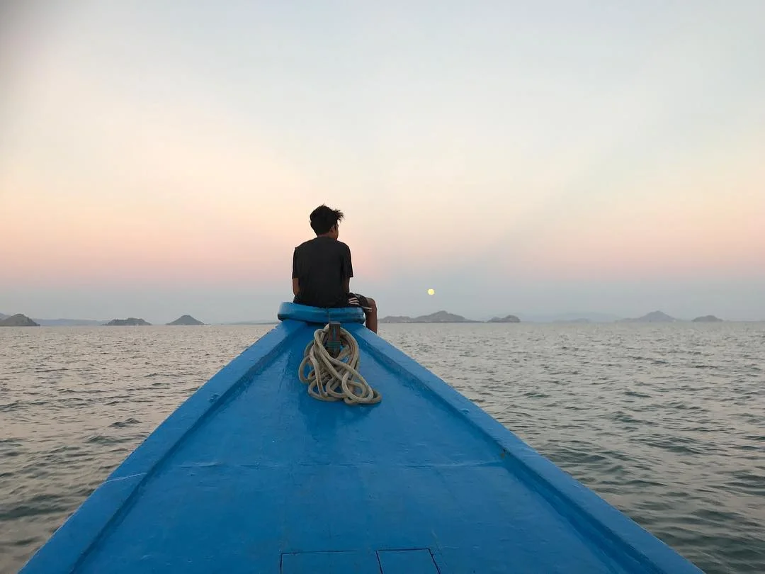 The Navigator