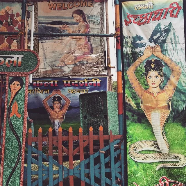 Old World Entertainment