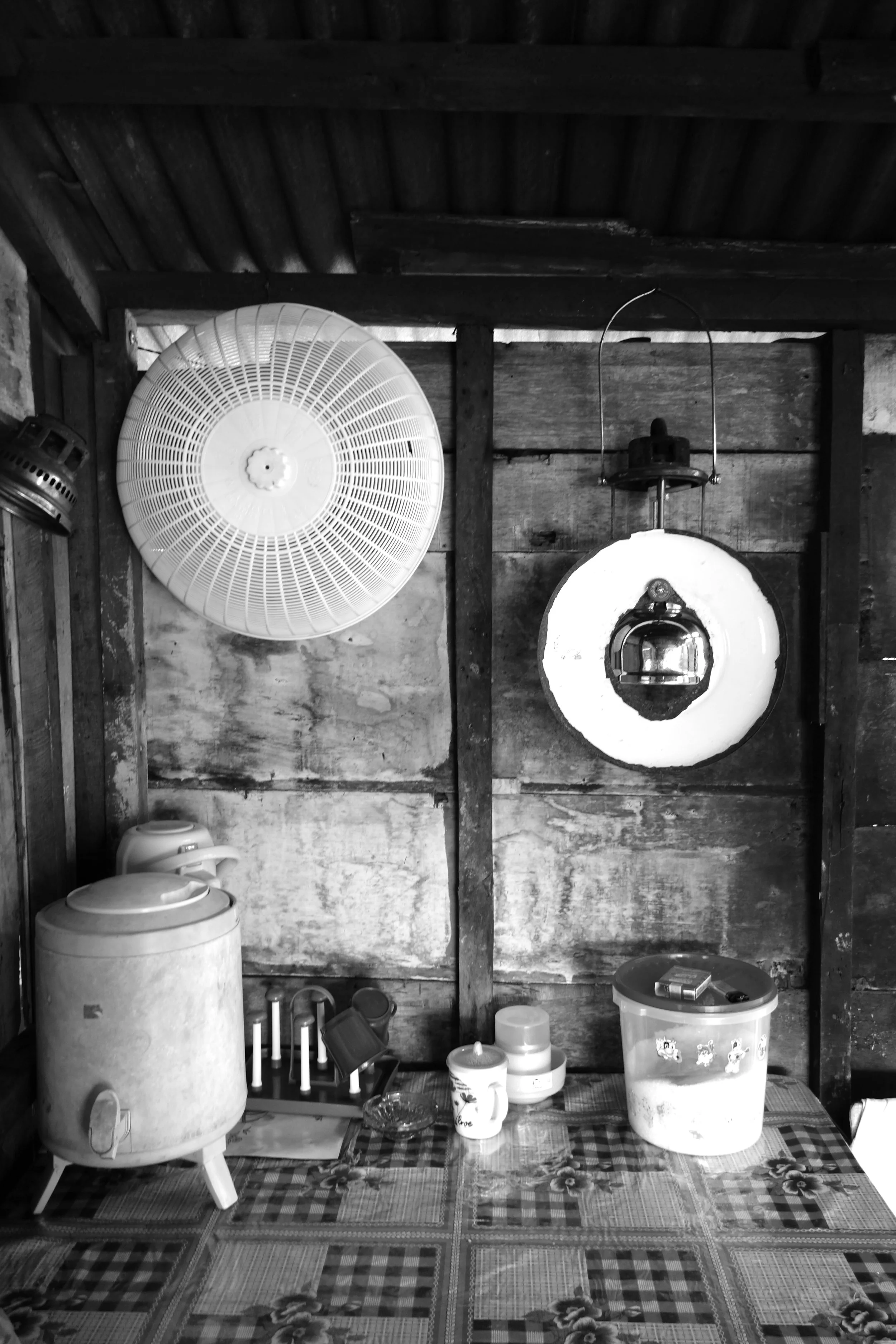 Village Essentials