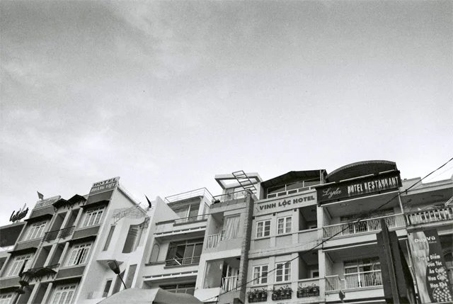 Hotel Voyeur