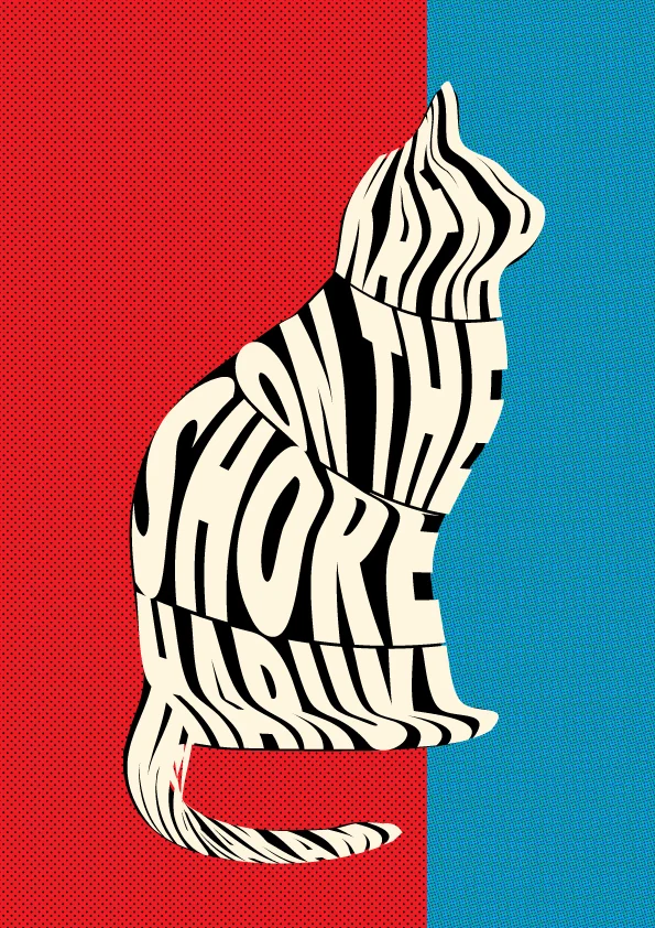 Kafka on the Shore v.1